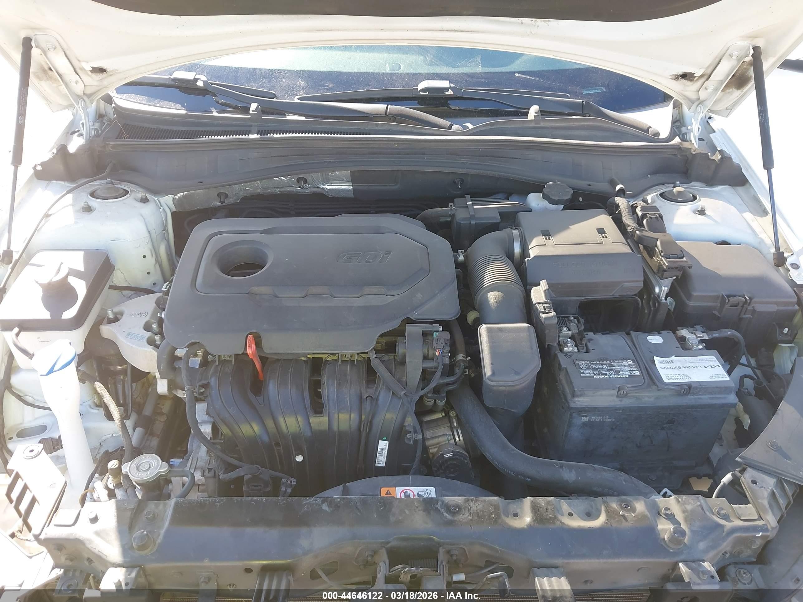 KIA OPTIMA image 10
