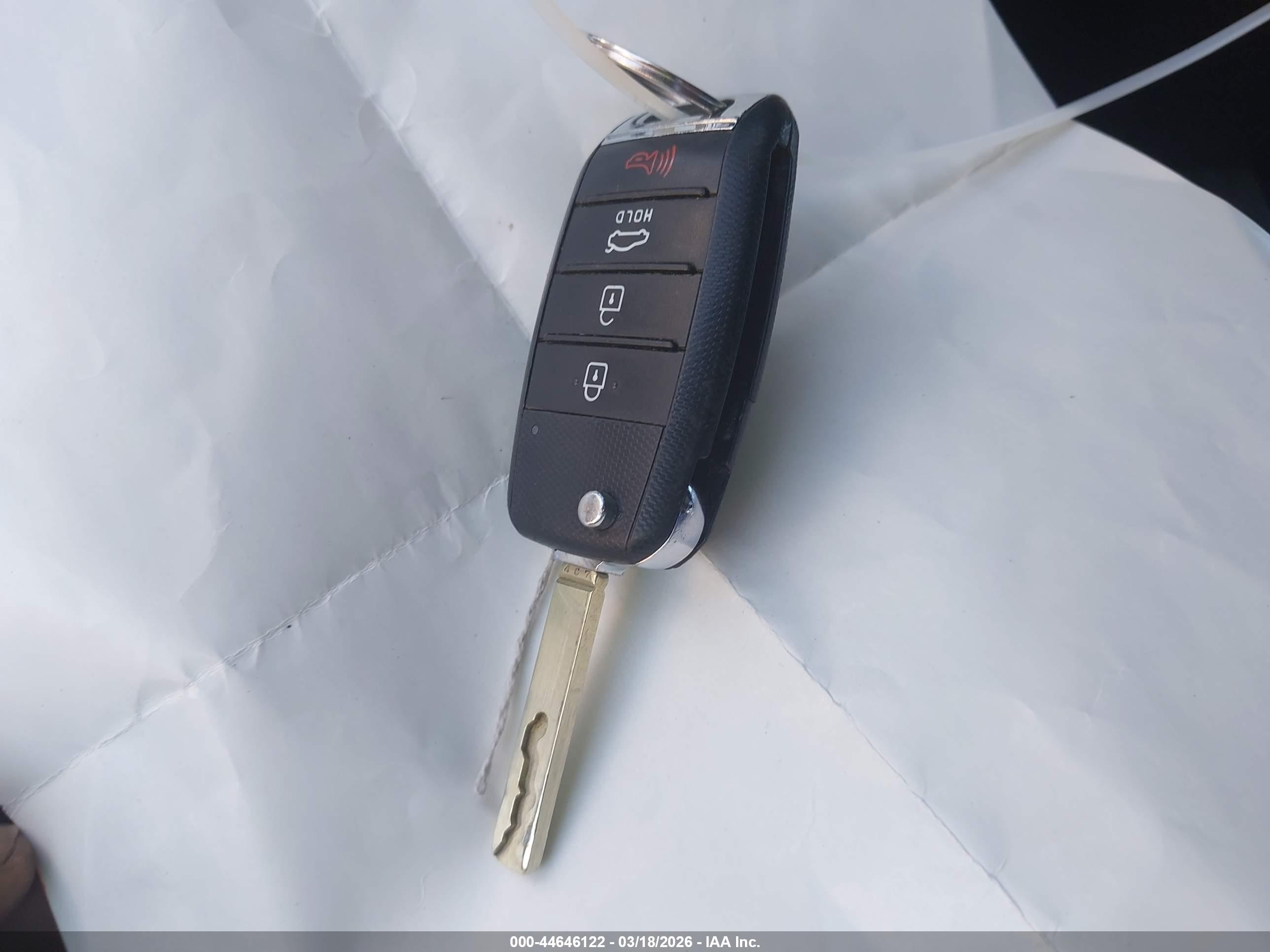 KIA OPTIMA image 11