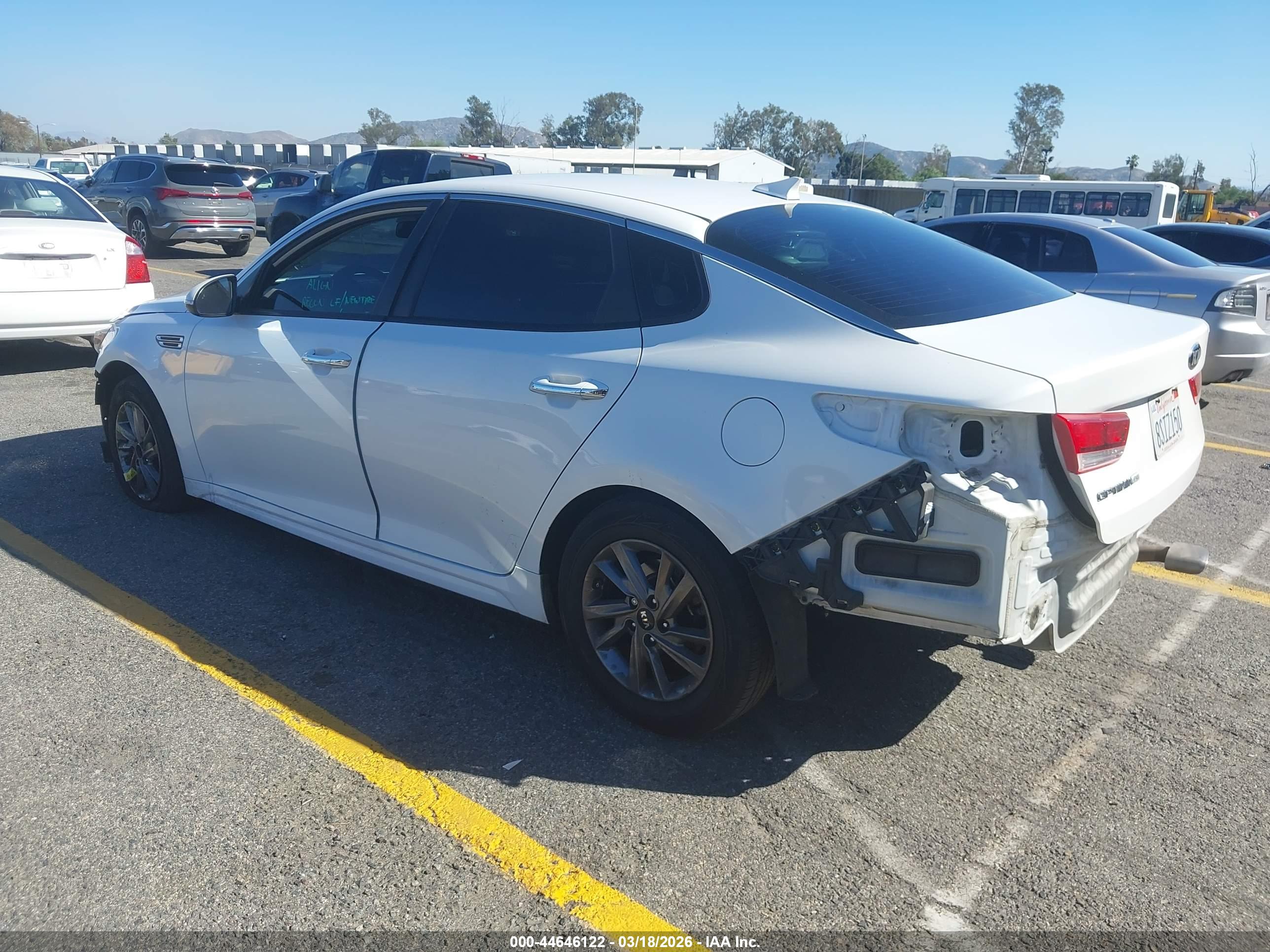 KIA OPTIMA image 3