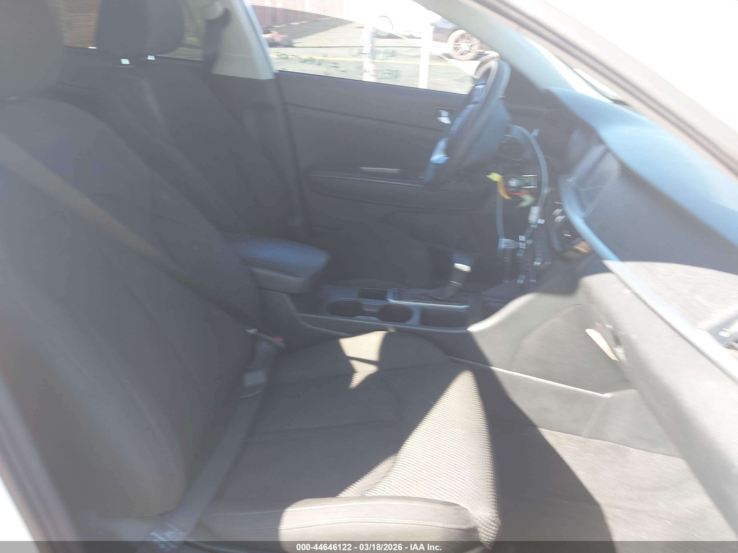 KIA OPTIMA image 5