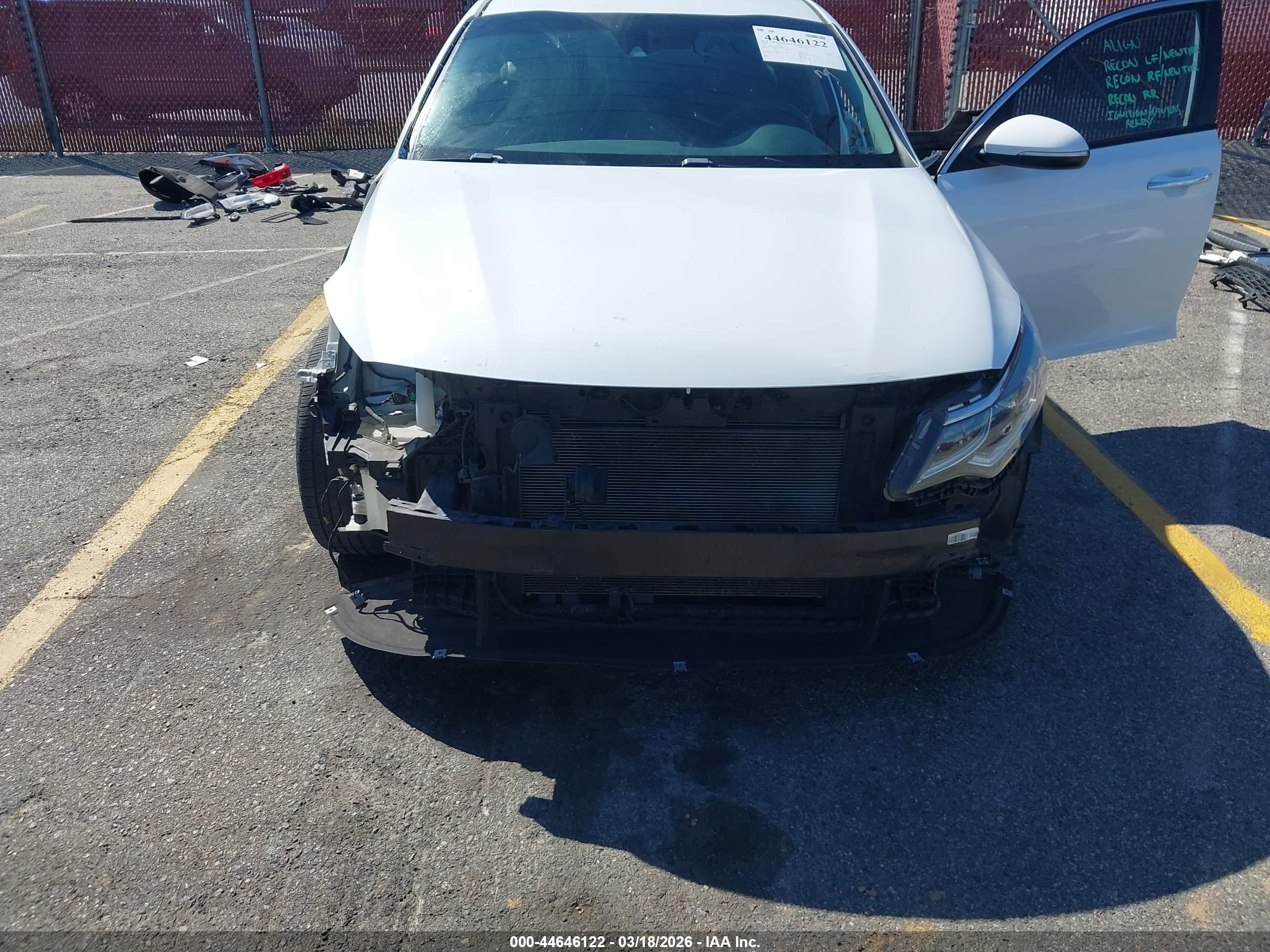 KIA OPTIMA image 6