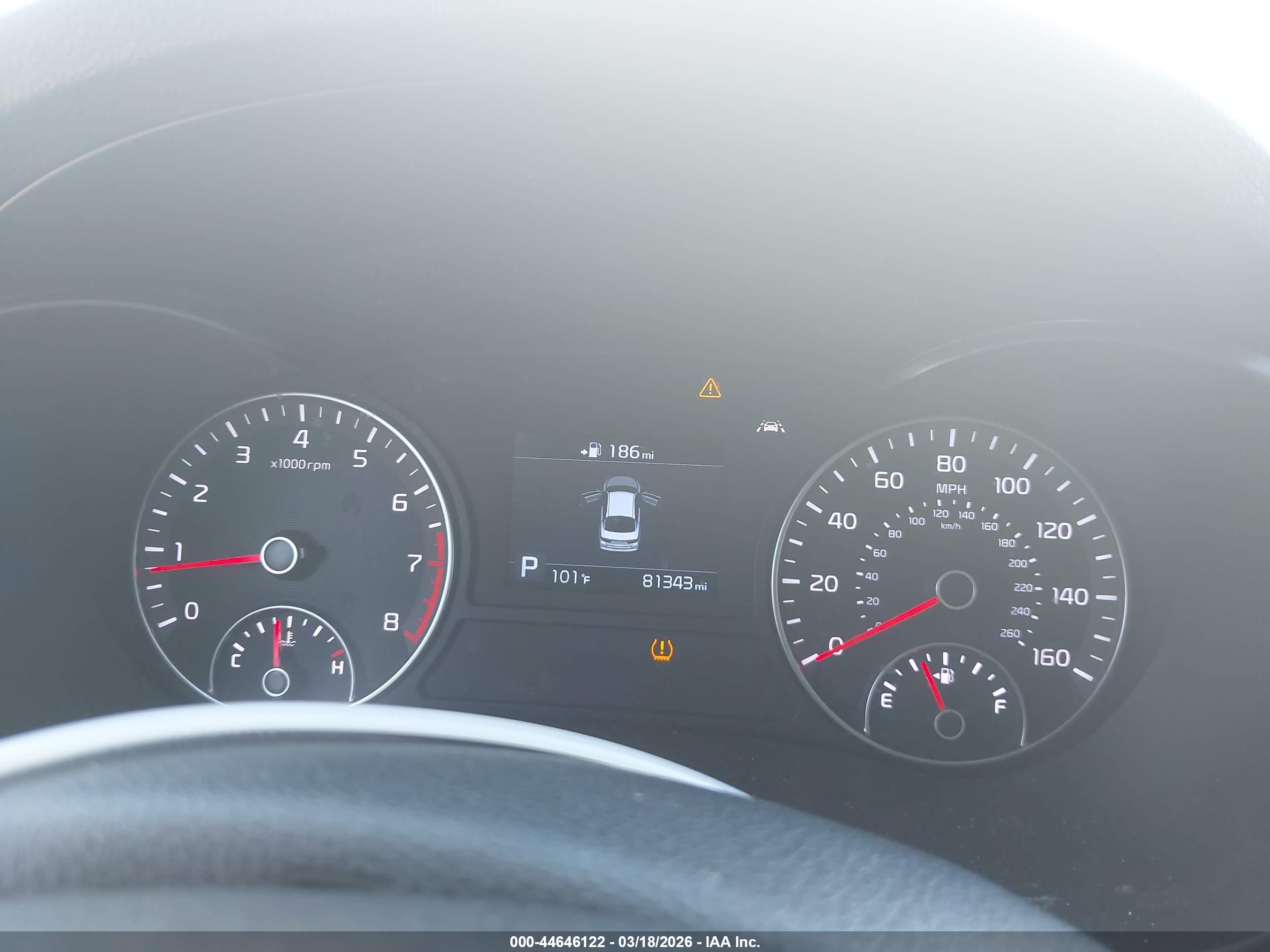 KIA OPTIMA image 7
