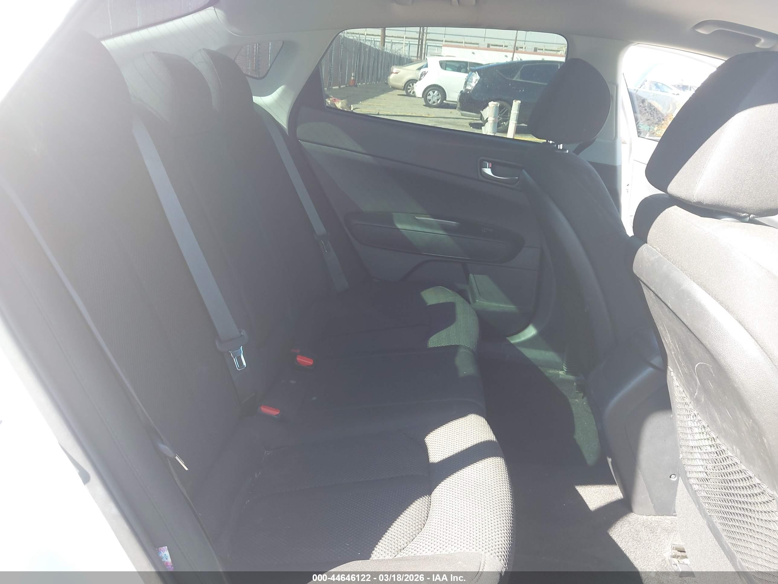 KIA OPTIMA image 8