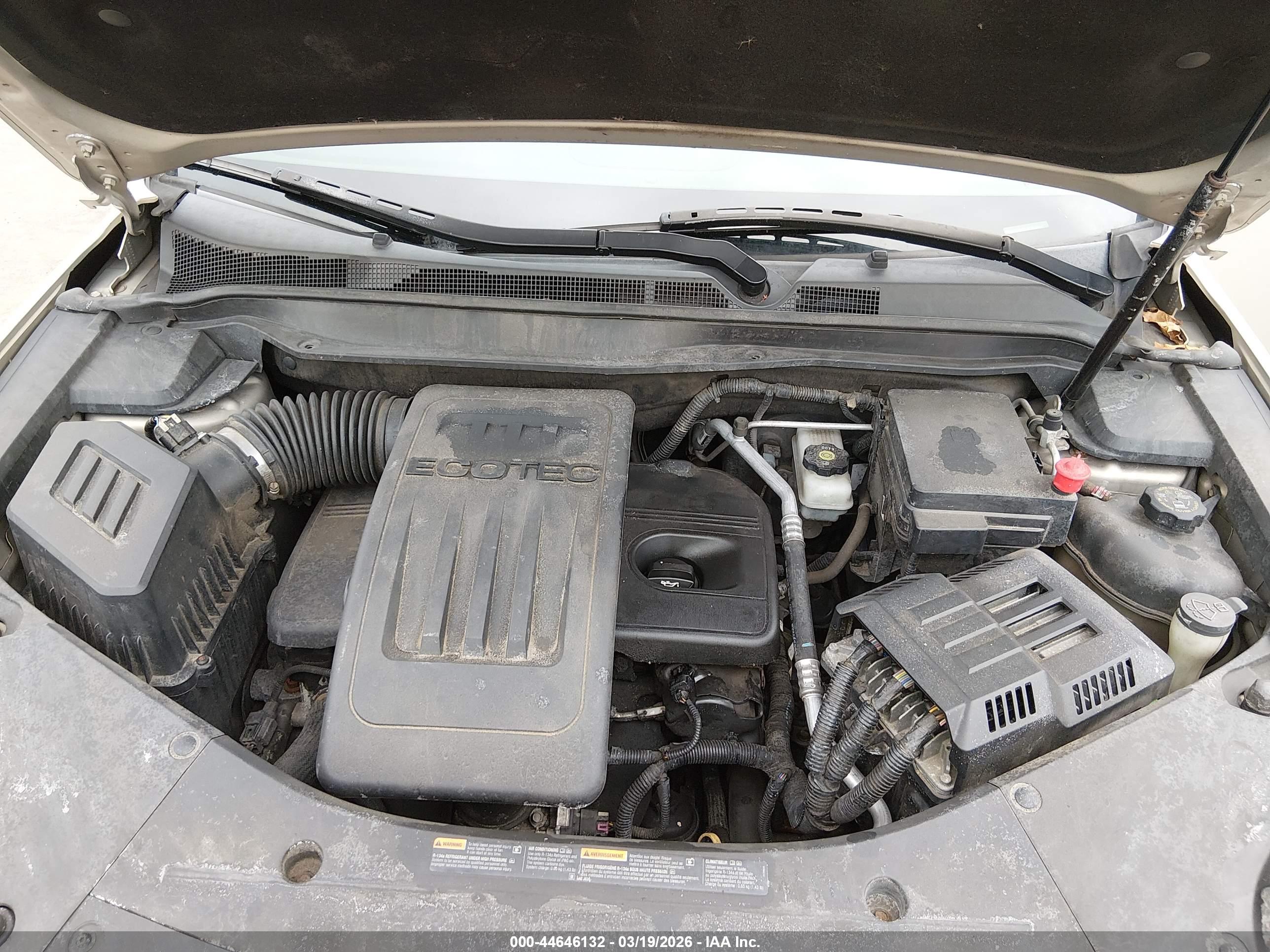 GMC TERRAIN image 10