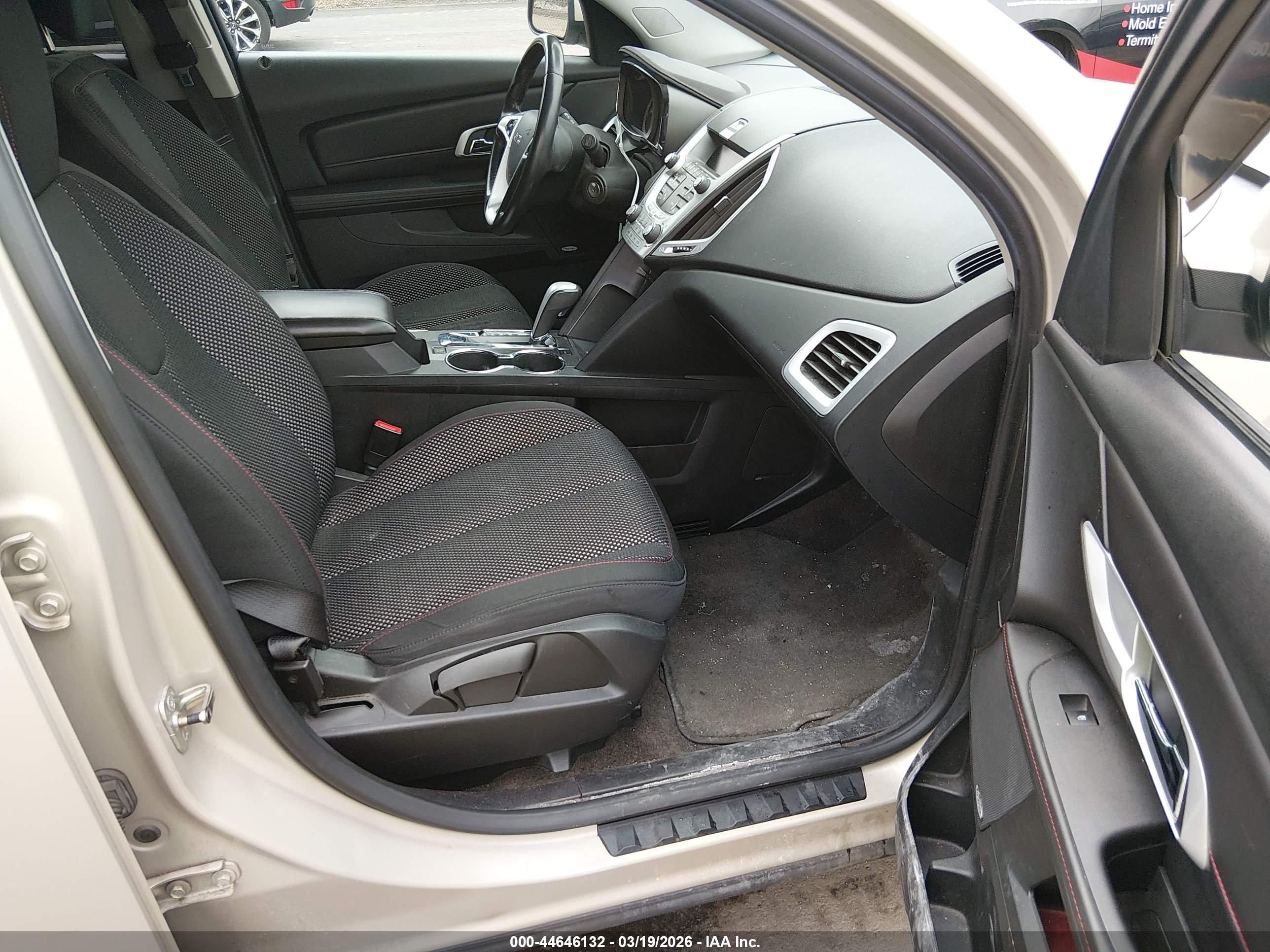 GMC TERRAIN image 5