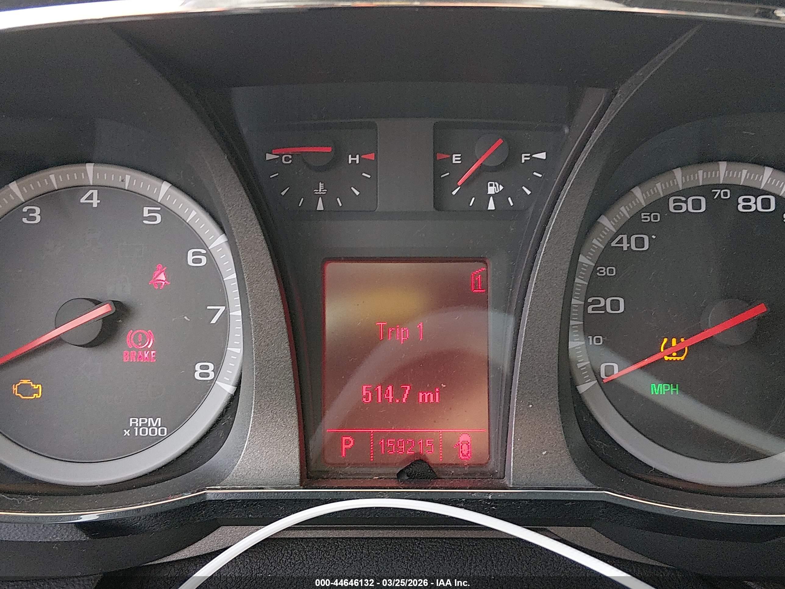 GMC TERRAIN image 7