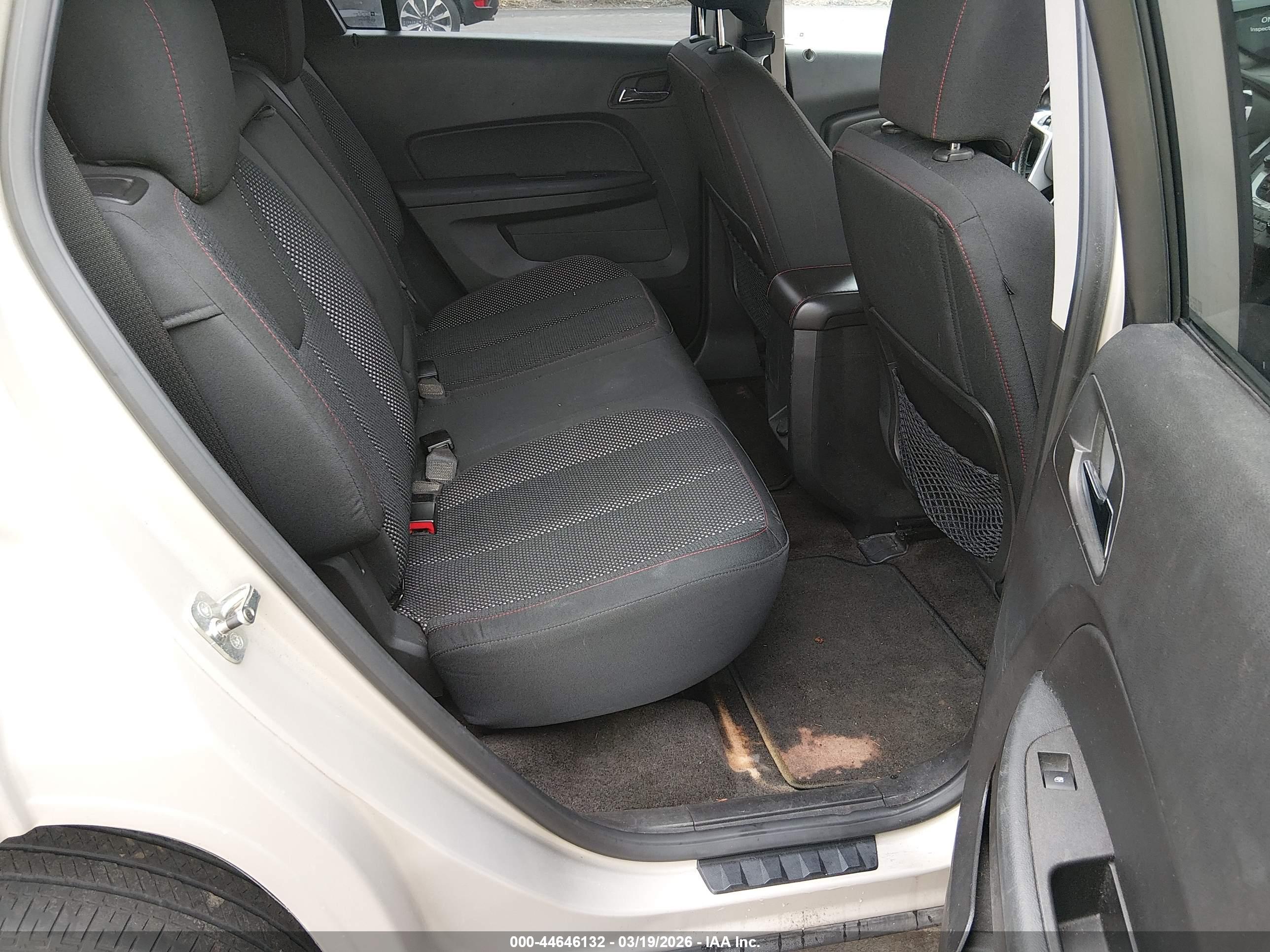 GMC TERRAIN image 8