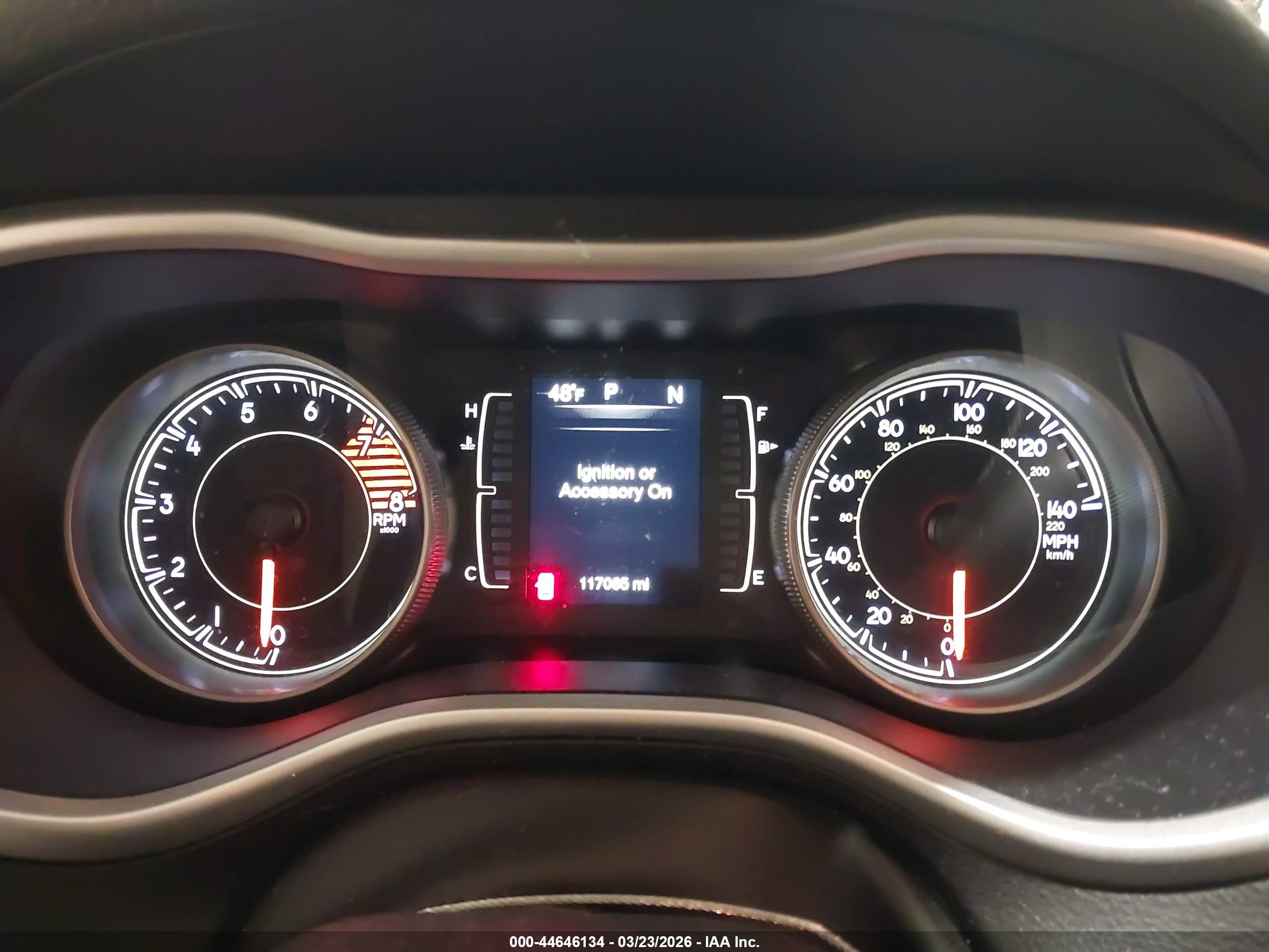 JEEP CHEROKEE image 7