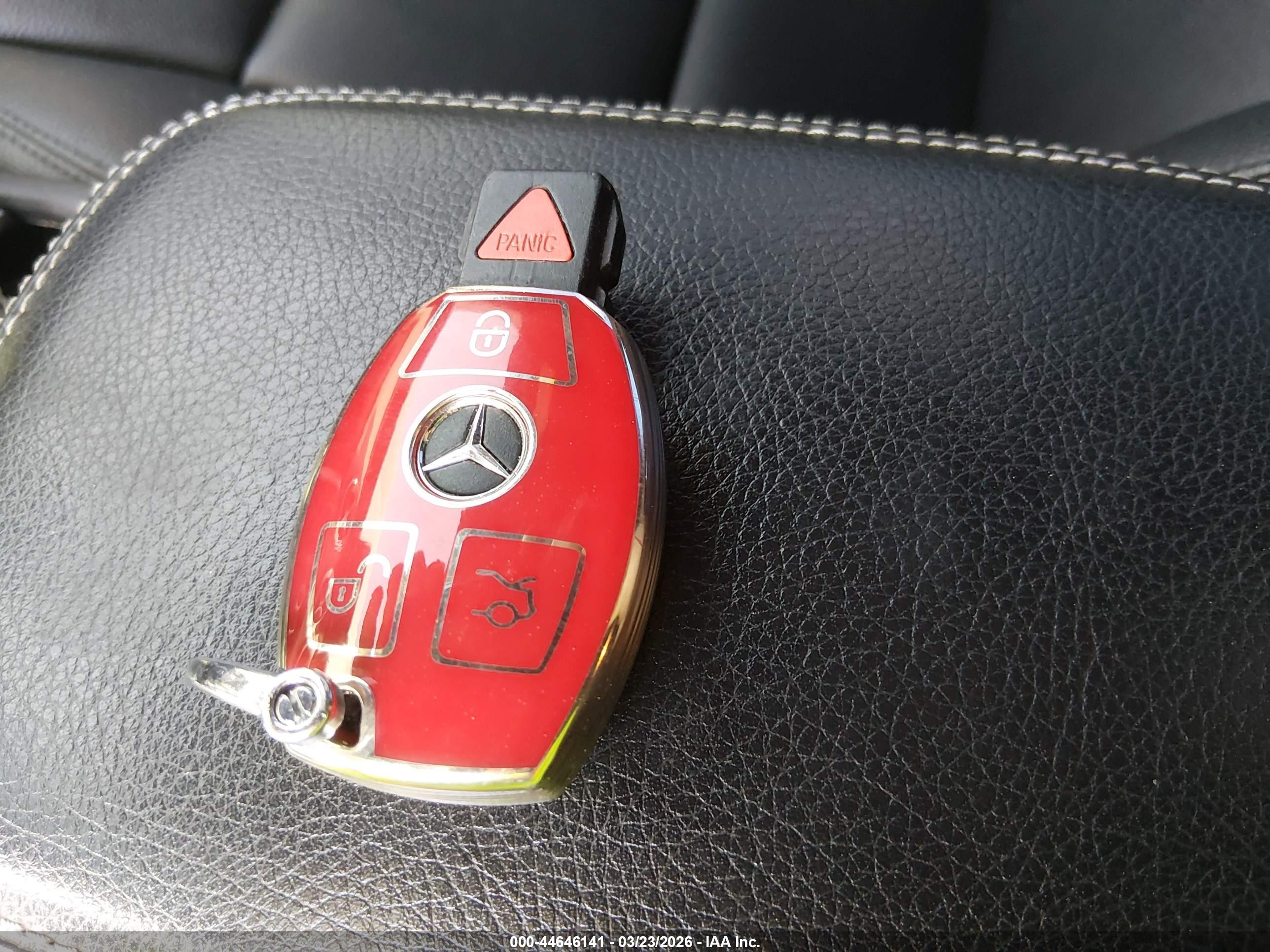 MERCEDES-BENZ CLA image 11
