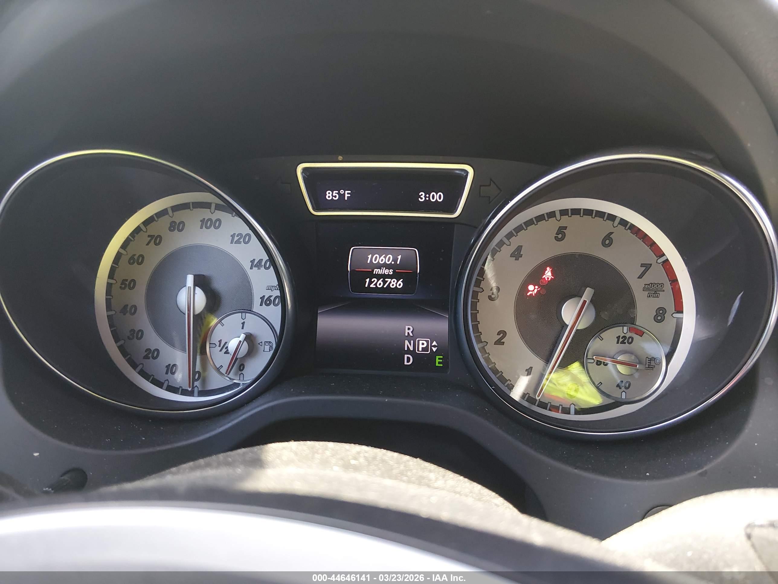 MERCEDES-BENZ CLA image 7