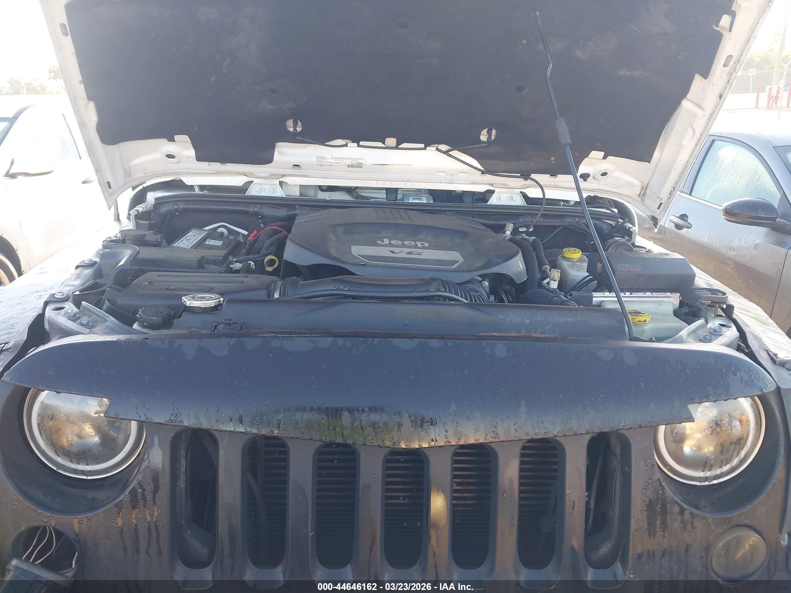 JEEP WRANGLER image 10