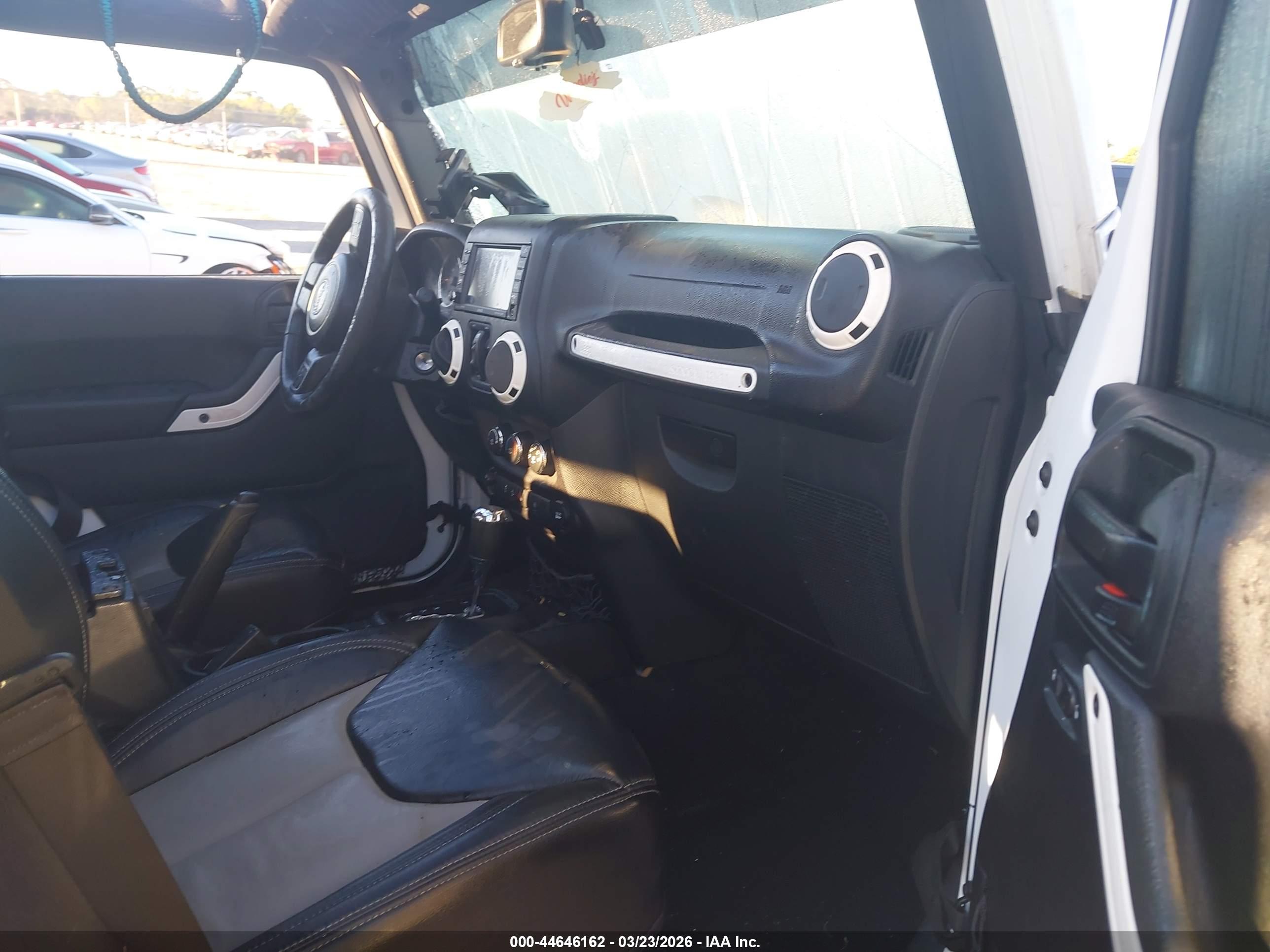 JEEP WRANGLER image 5