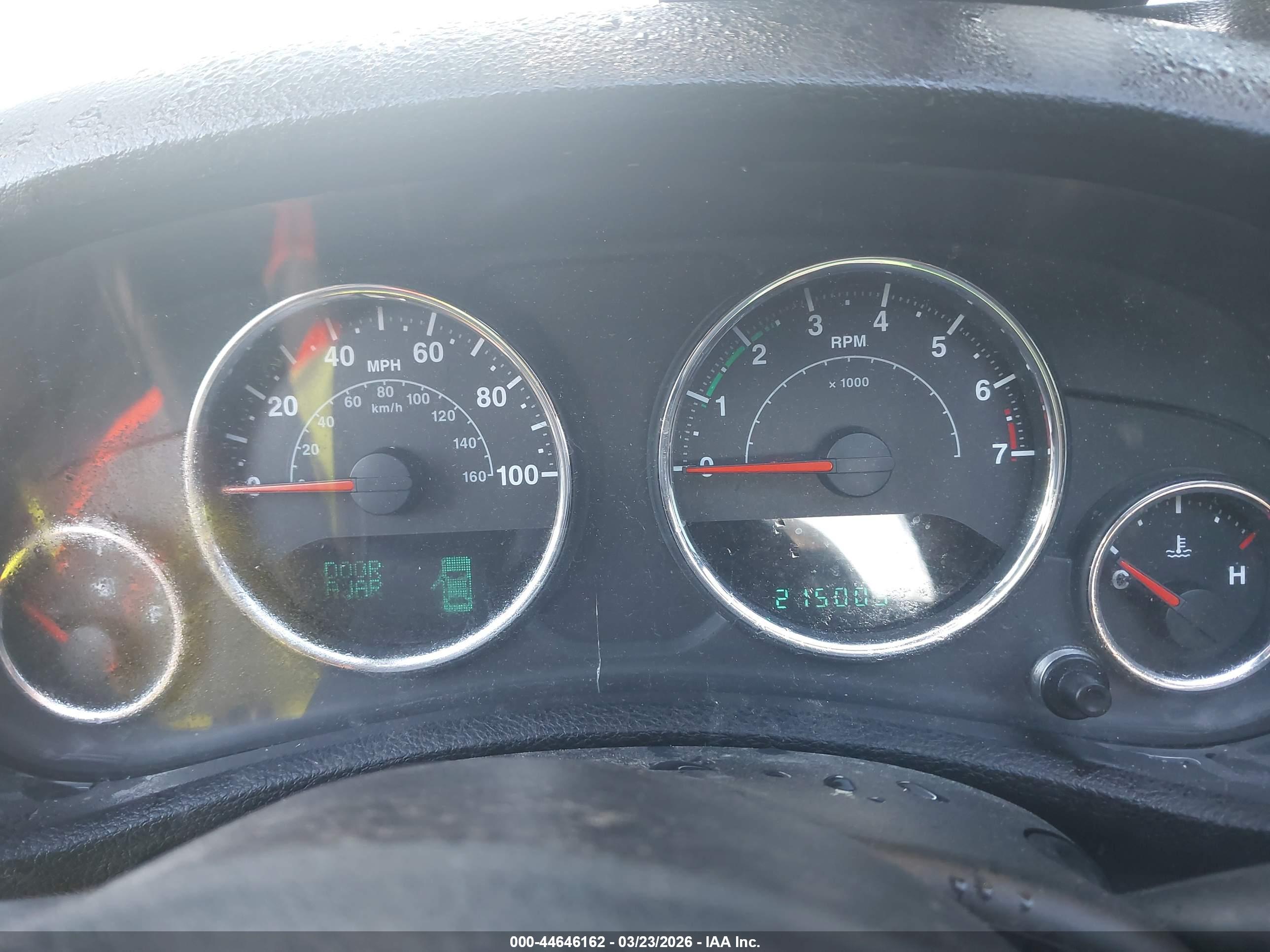 JEEP WRANGLER image 7