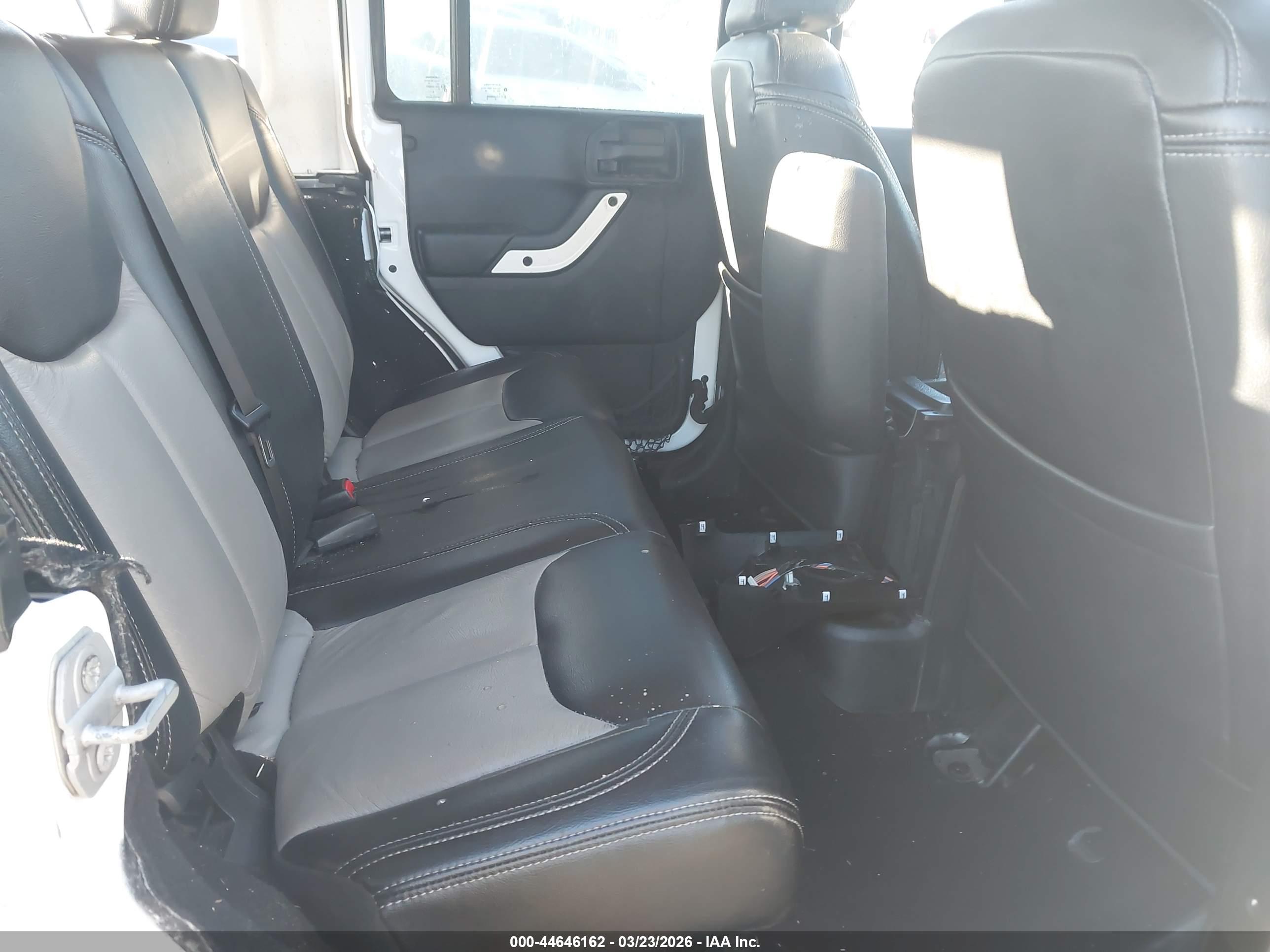JEEP WRANGLER image 8