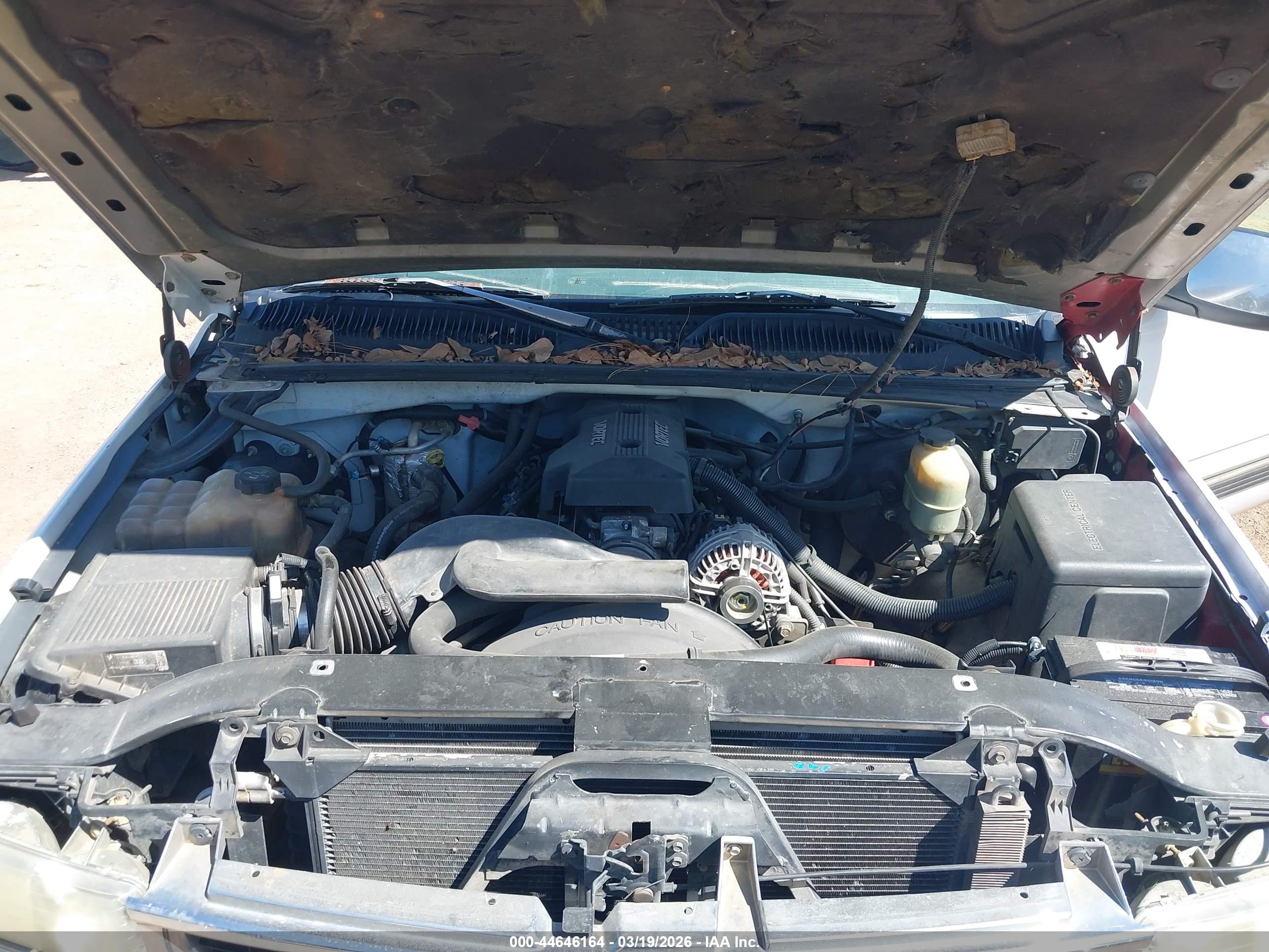 CHEVROLET SILVERADO image 10