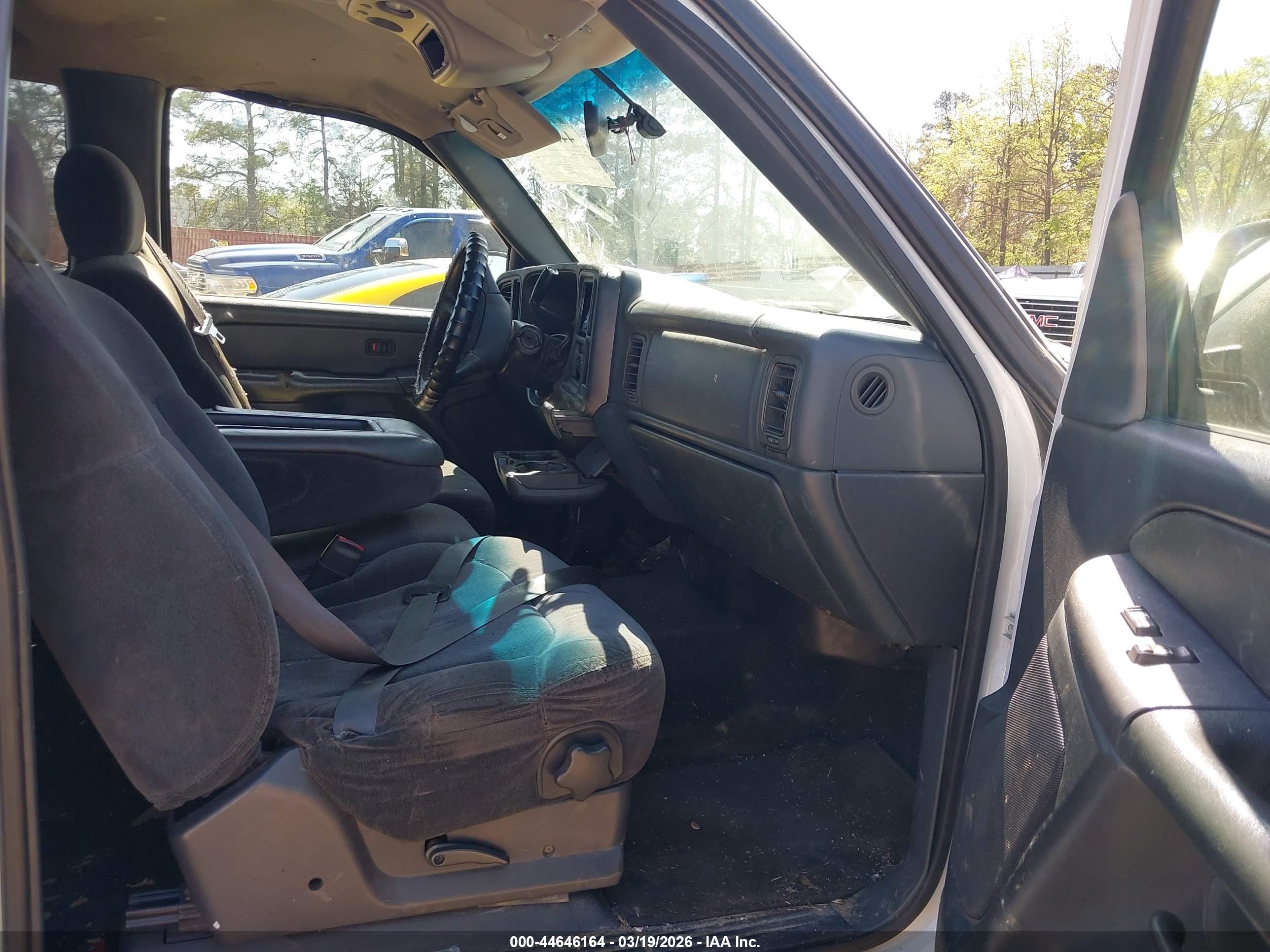 CHEVROLET SILVERADO image 5