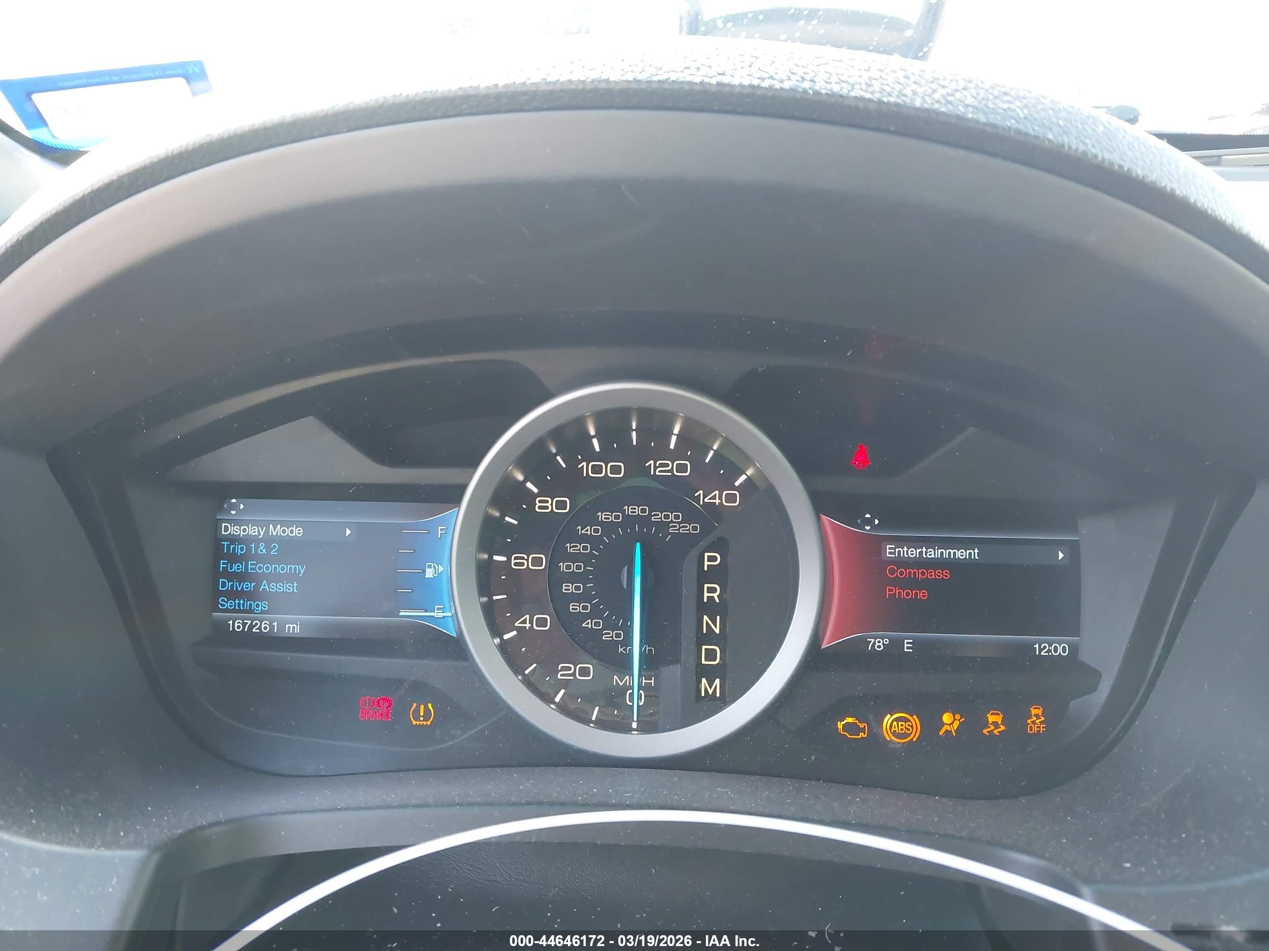 FORD EXPLORER image 7