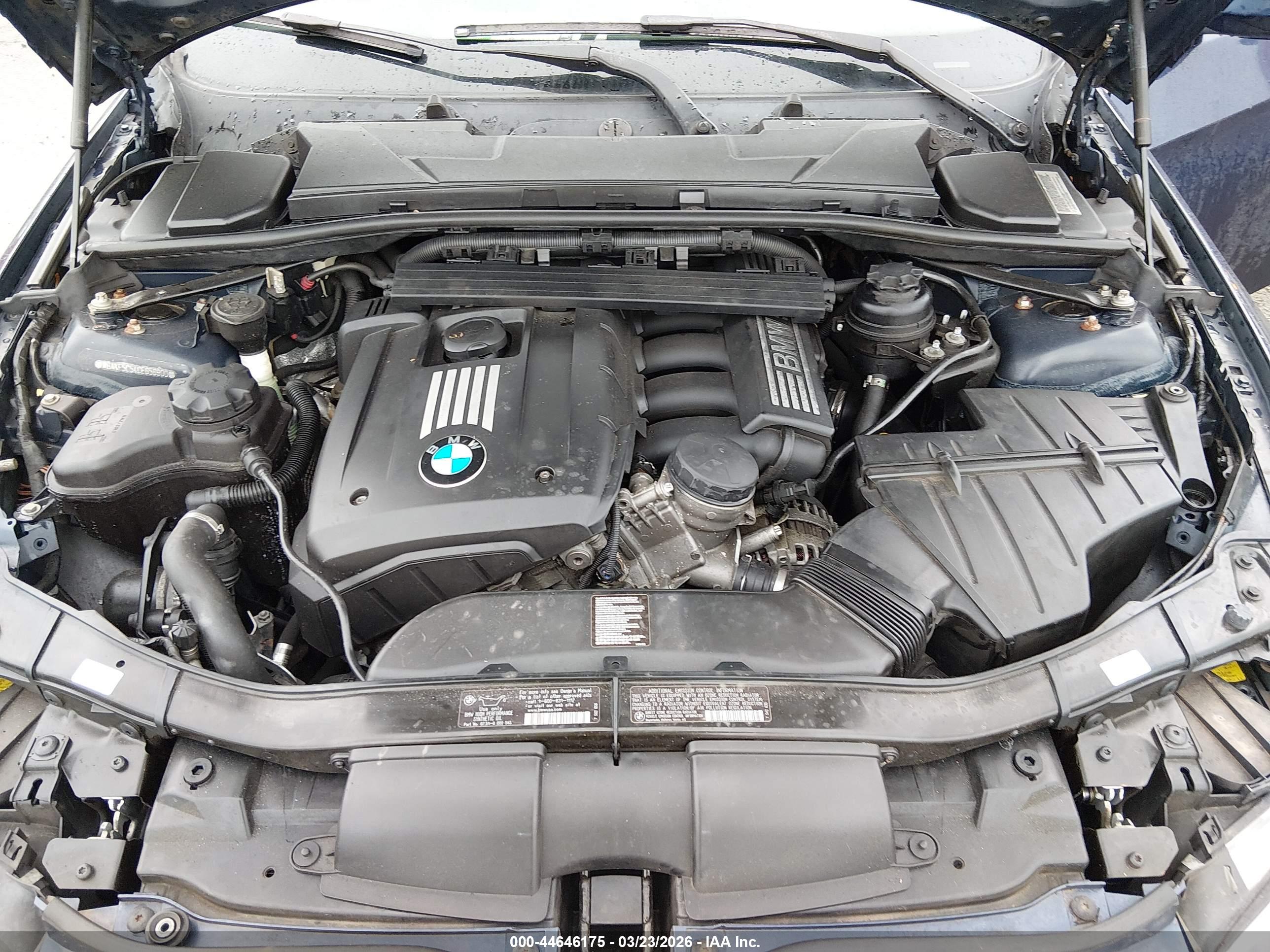 BMW 328I image 10