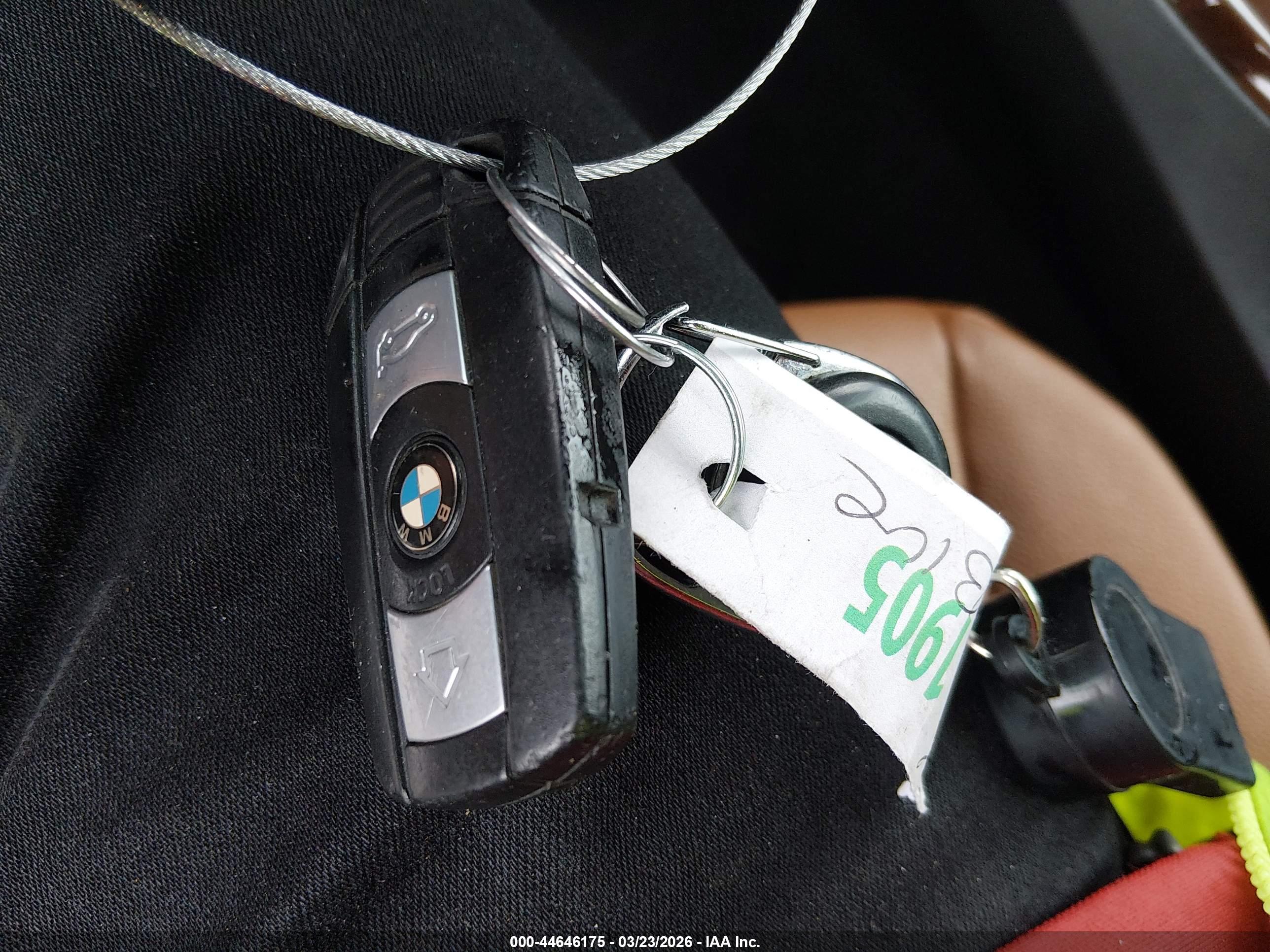 BMW 328I image 11