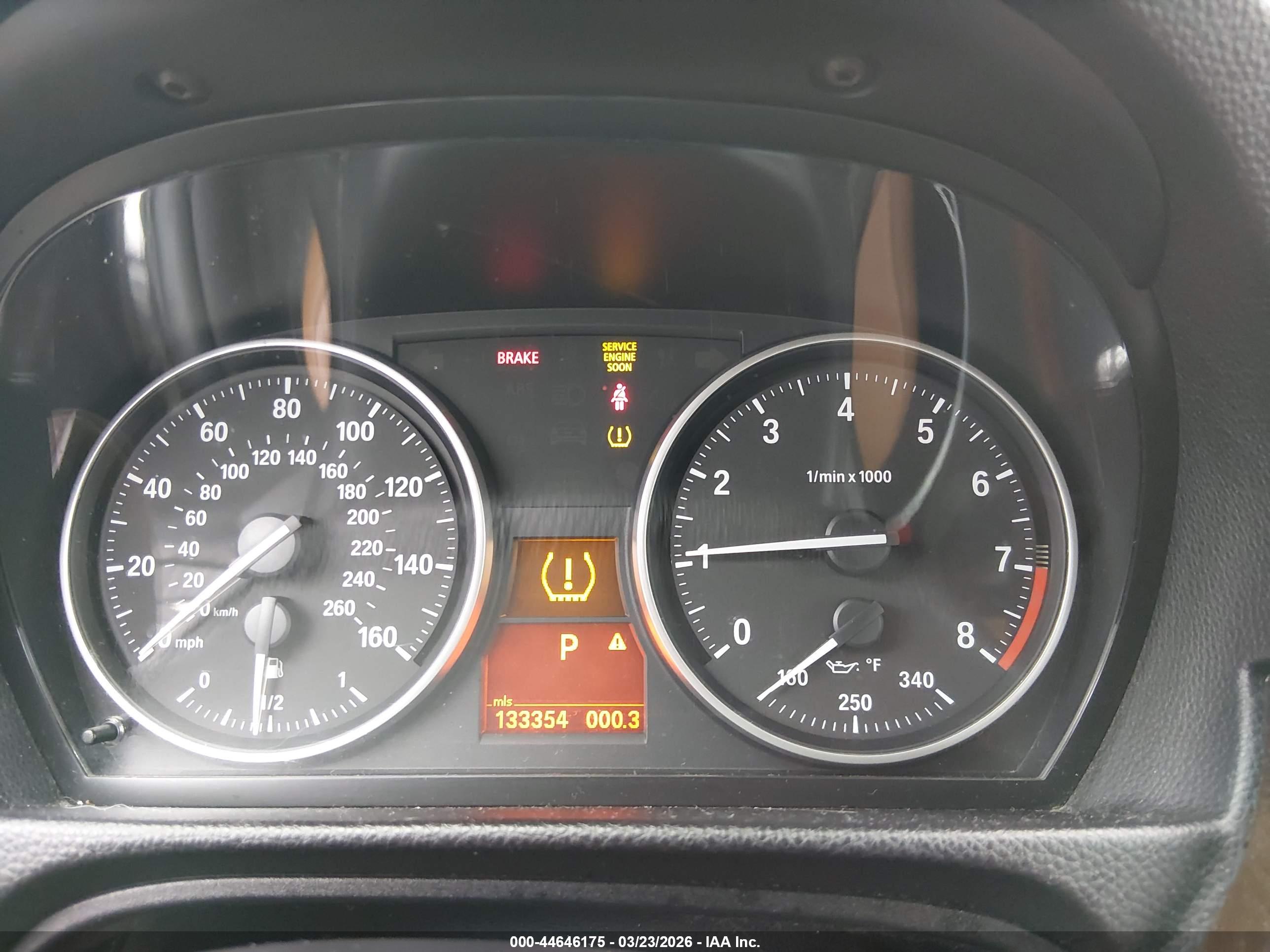 BMW 328I image 7