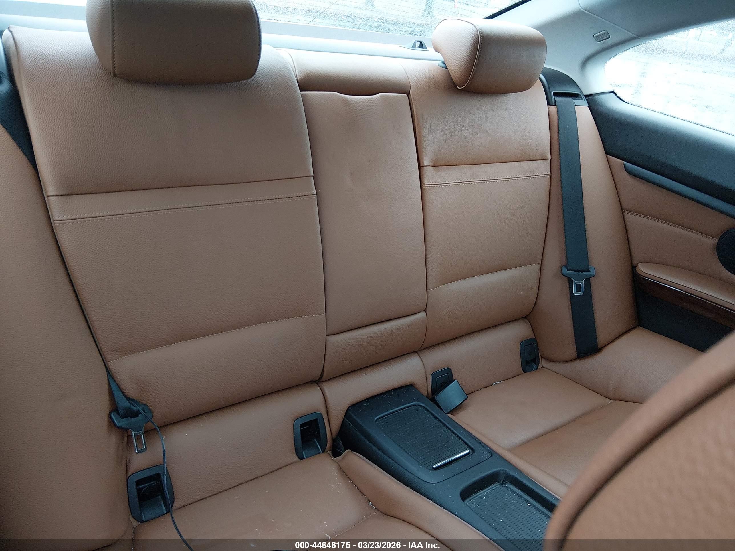 BMW 328I image 8