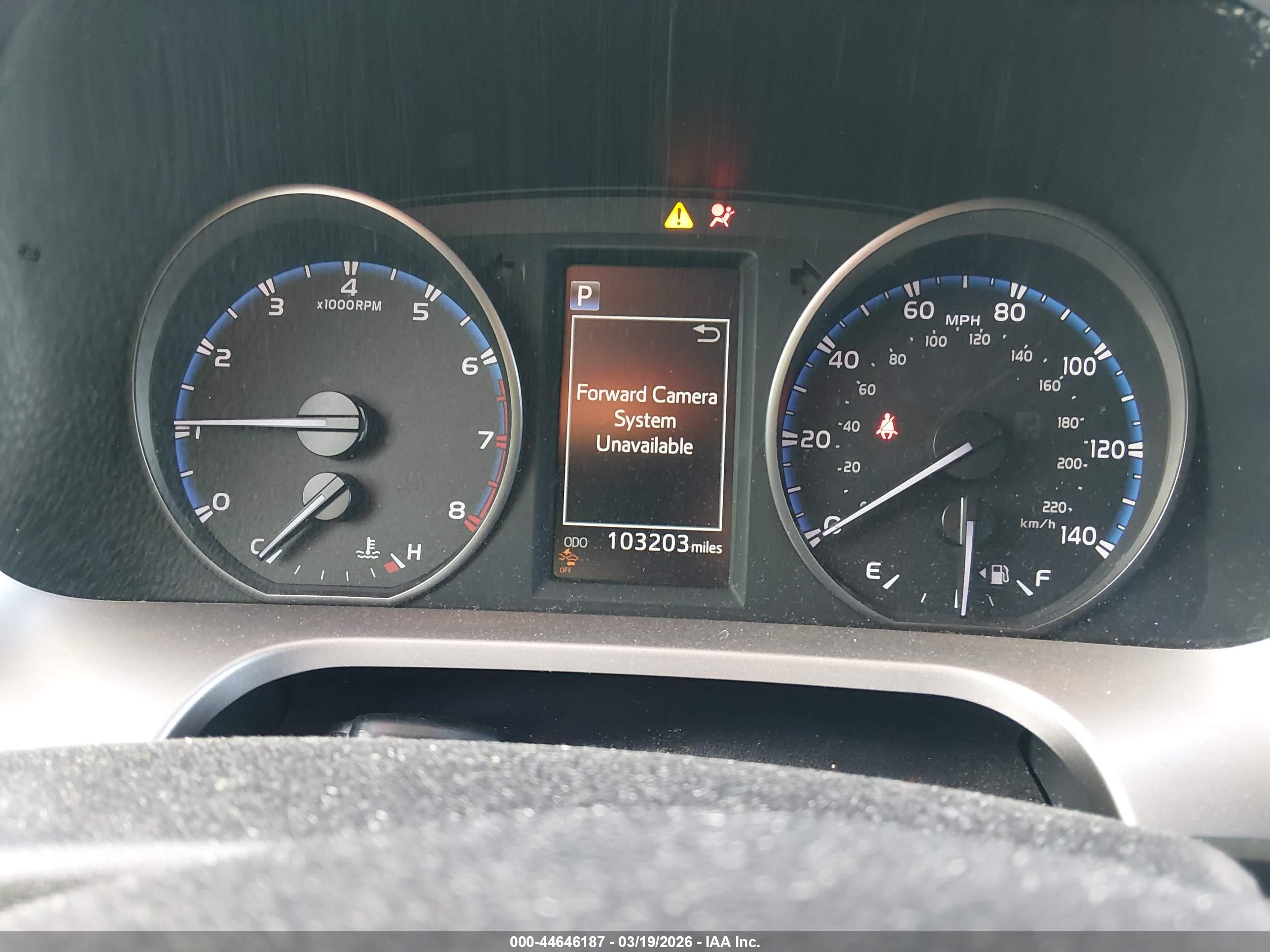 TOYOTA RAV4 image 7