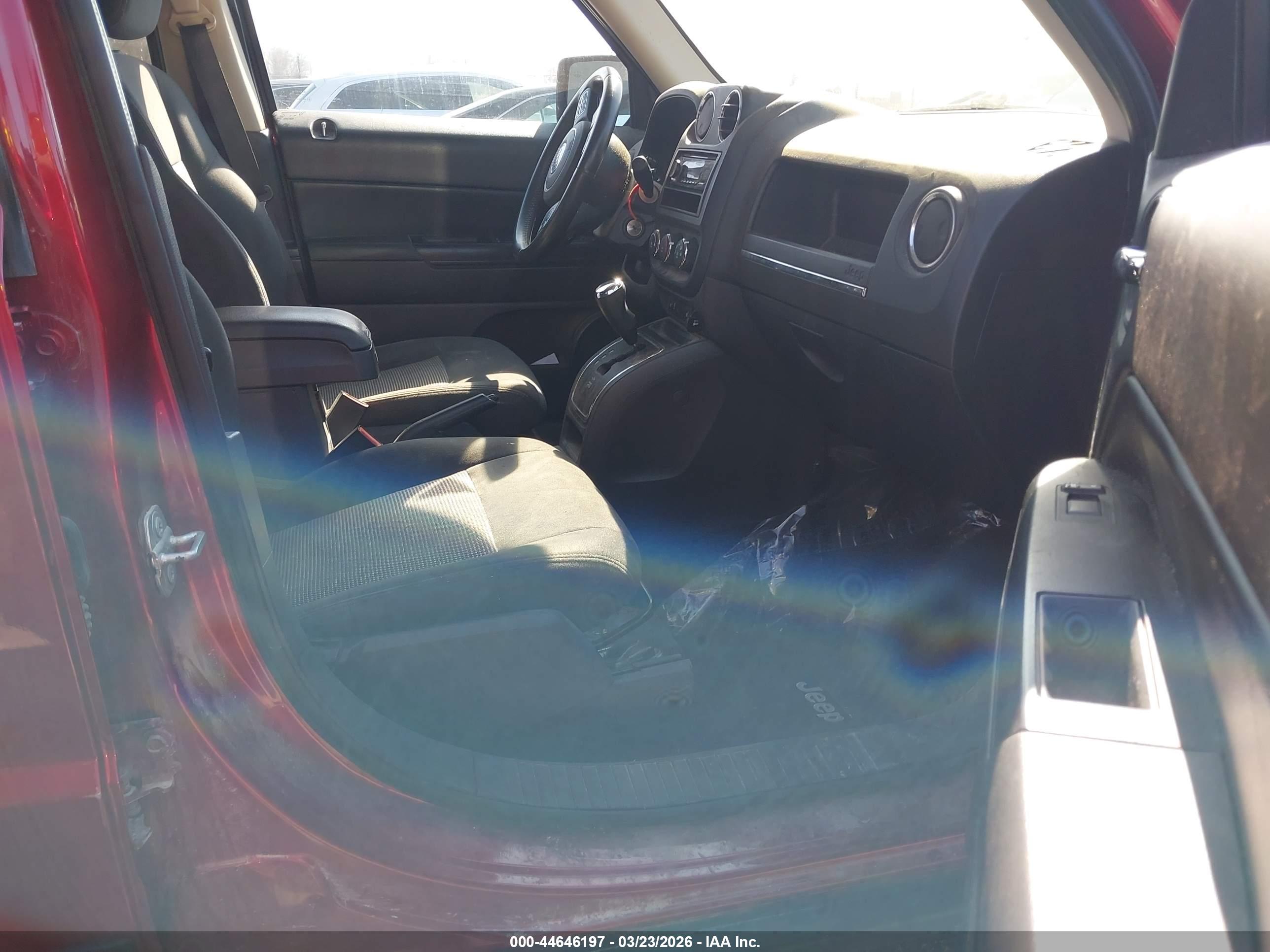 JEEP PATRIOT image 5