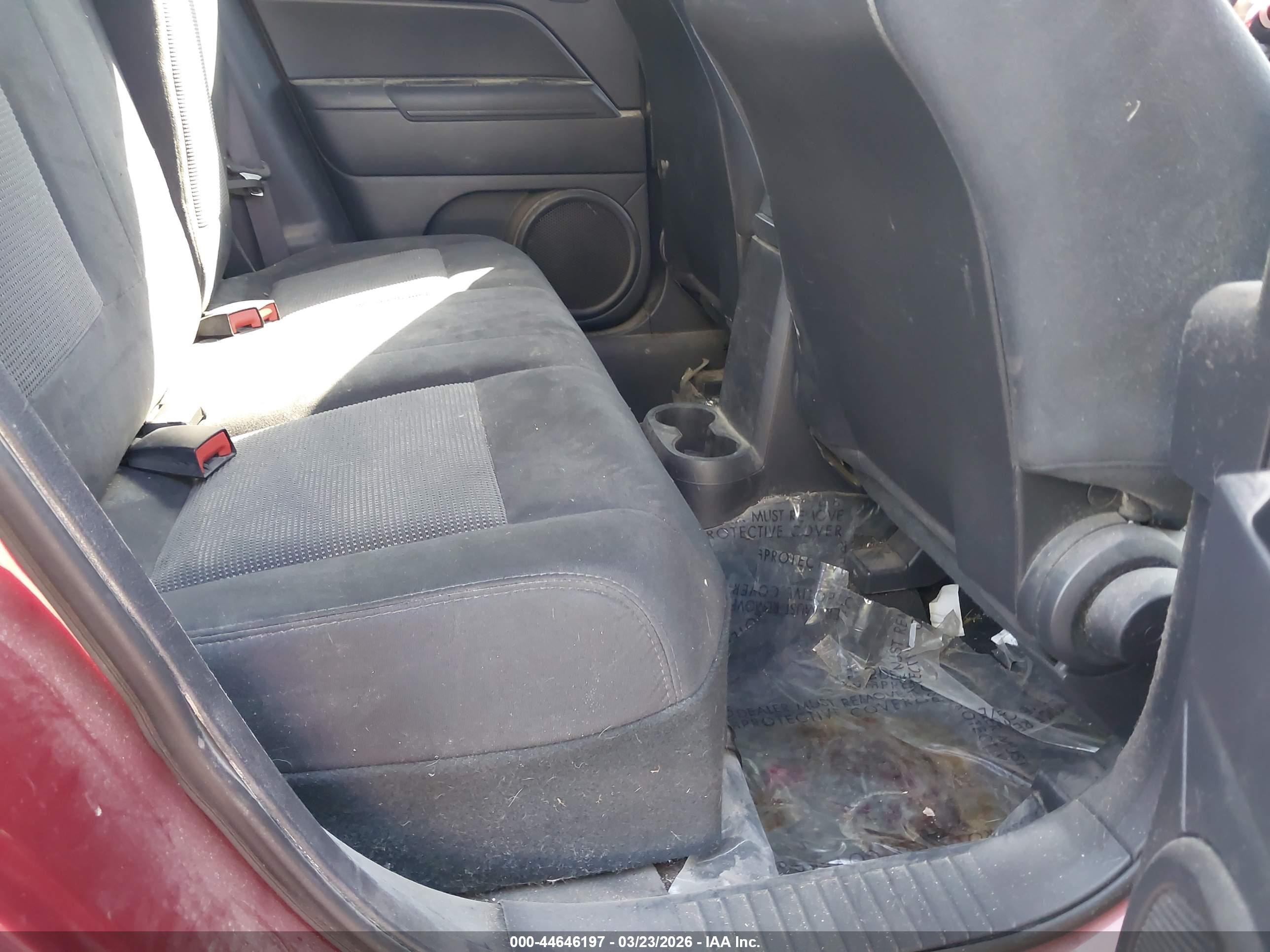 JEEP PATRIOT image 8