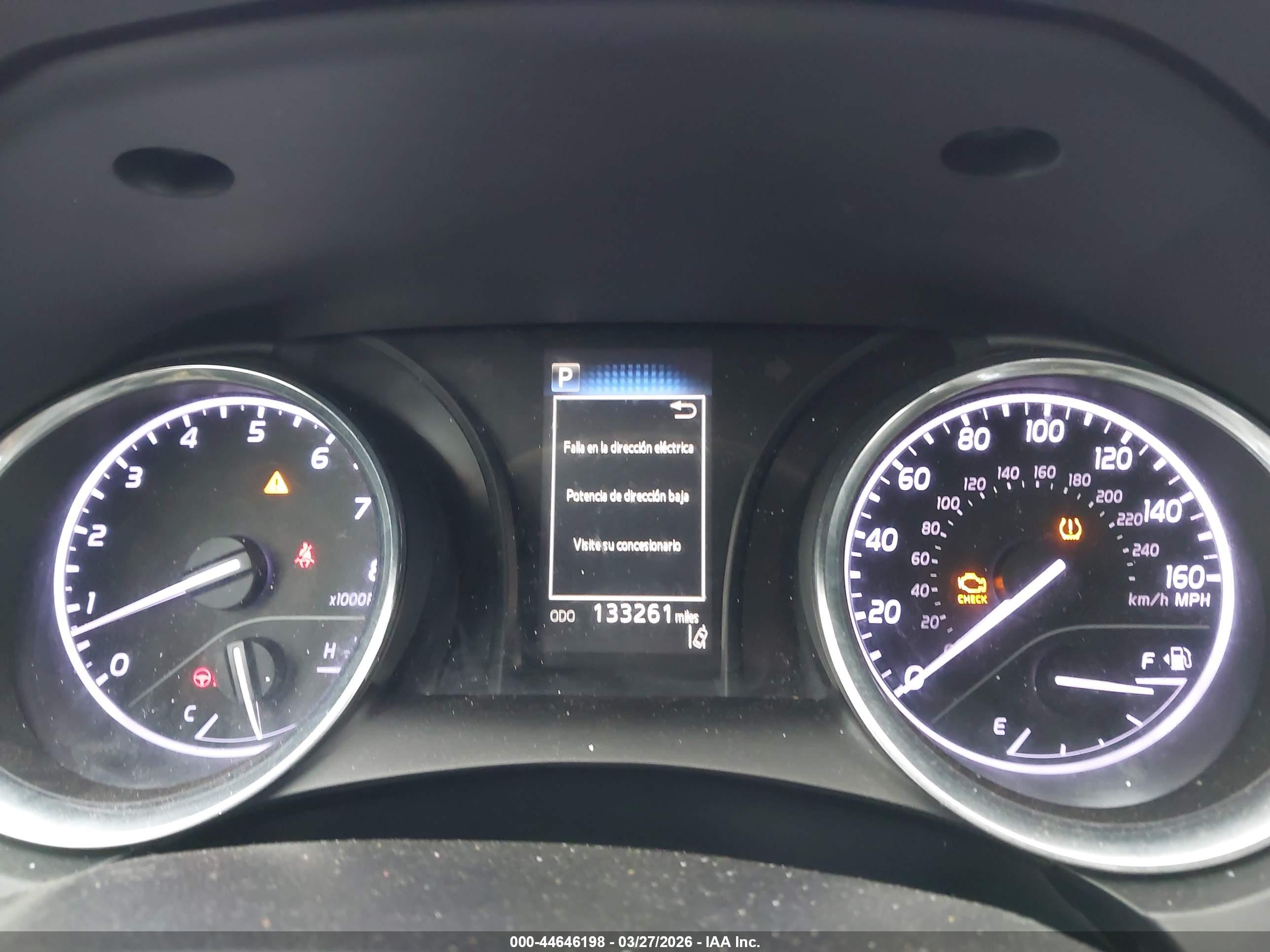 TOYOTA CAMRY image 7