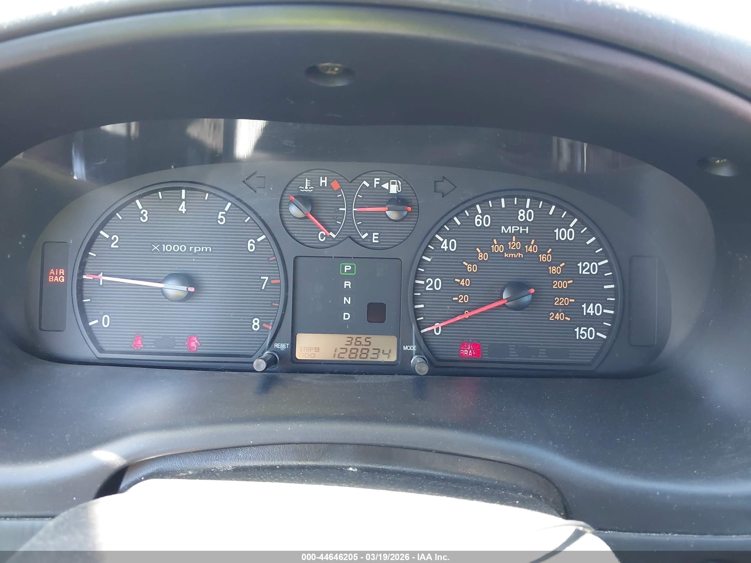 HYUNDAI SONATA image 7