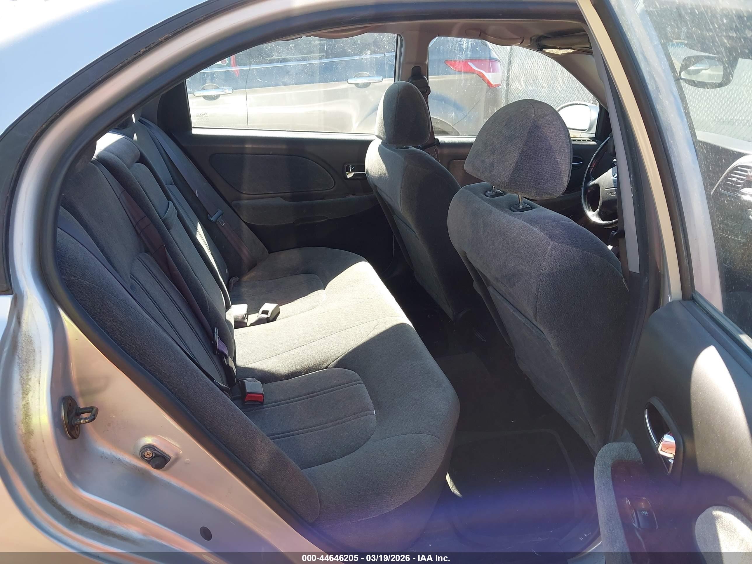 HYUNDAI SONATA image 8