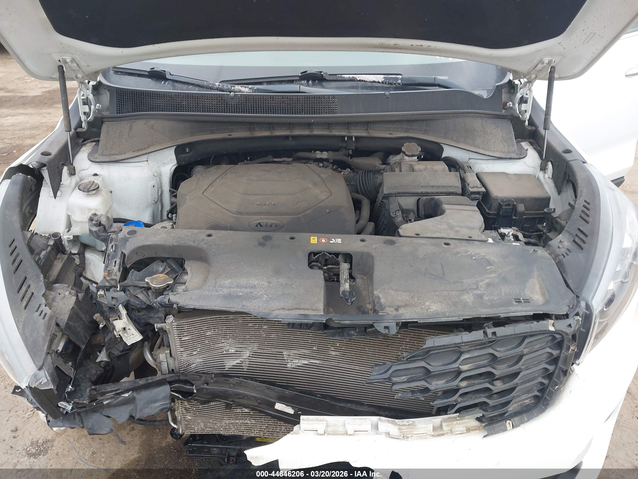 KIA SORENTO image 10