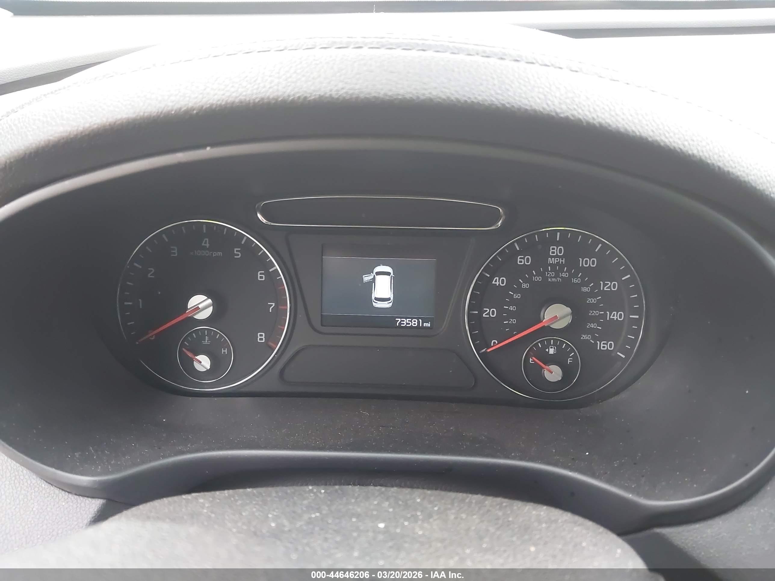 KIA SORENTO image 7