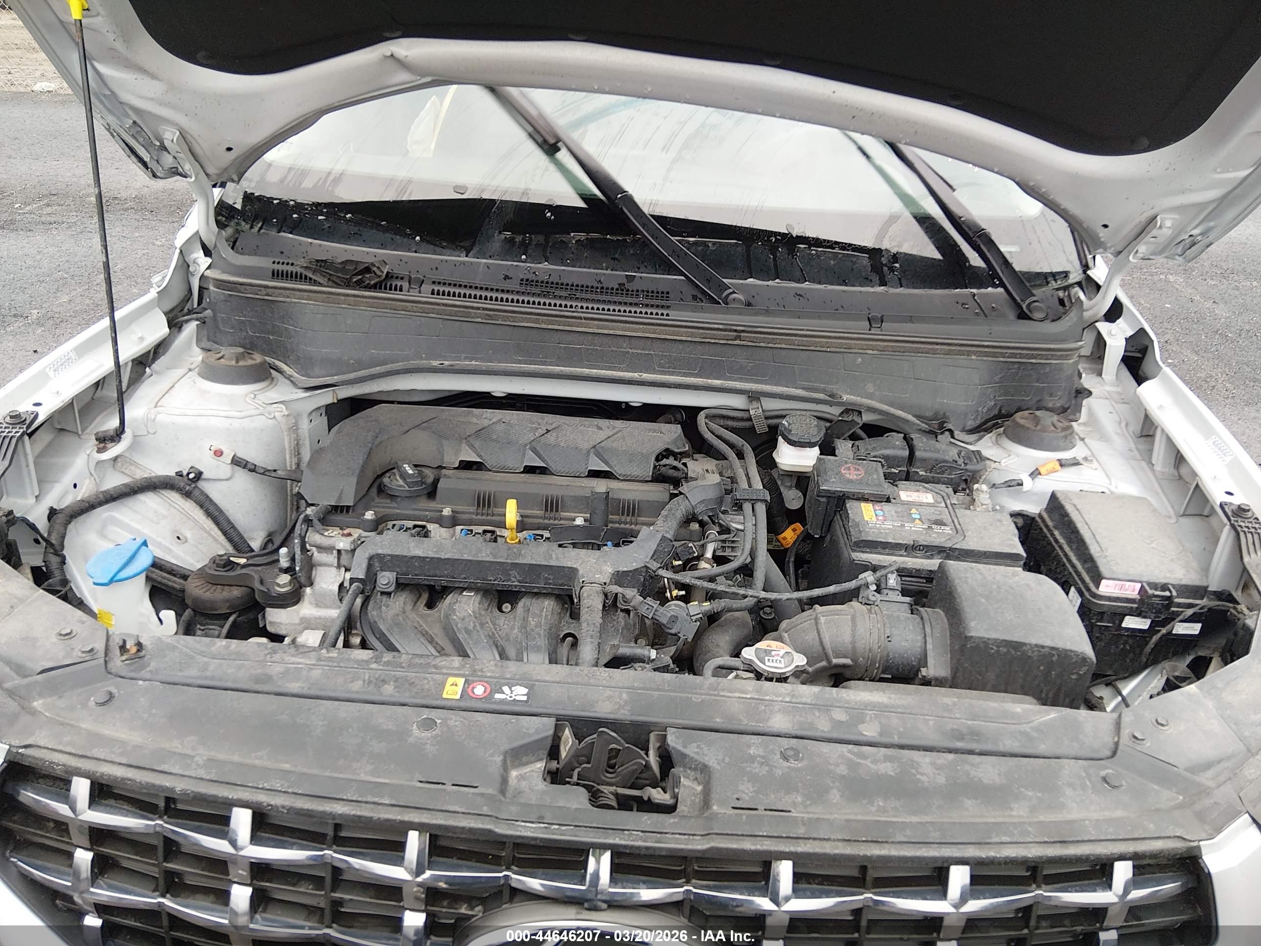 HYUNDAI VENUE image 10