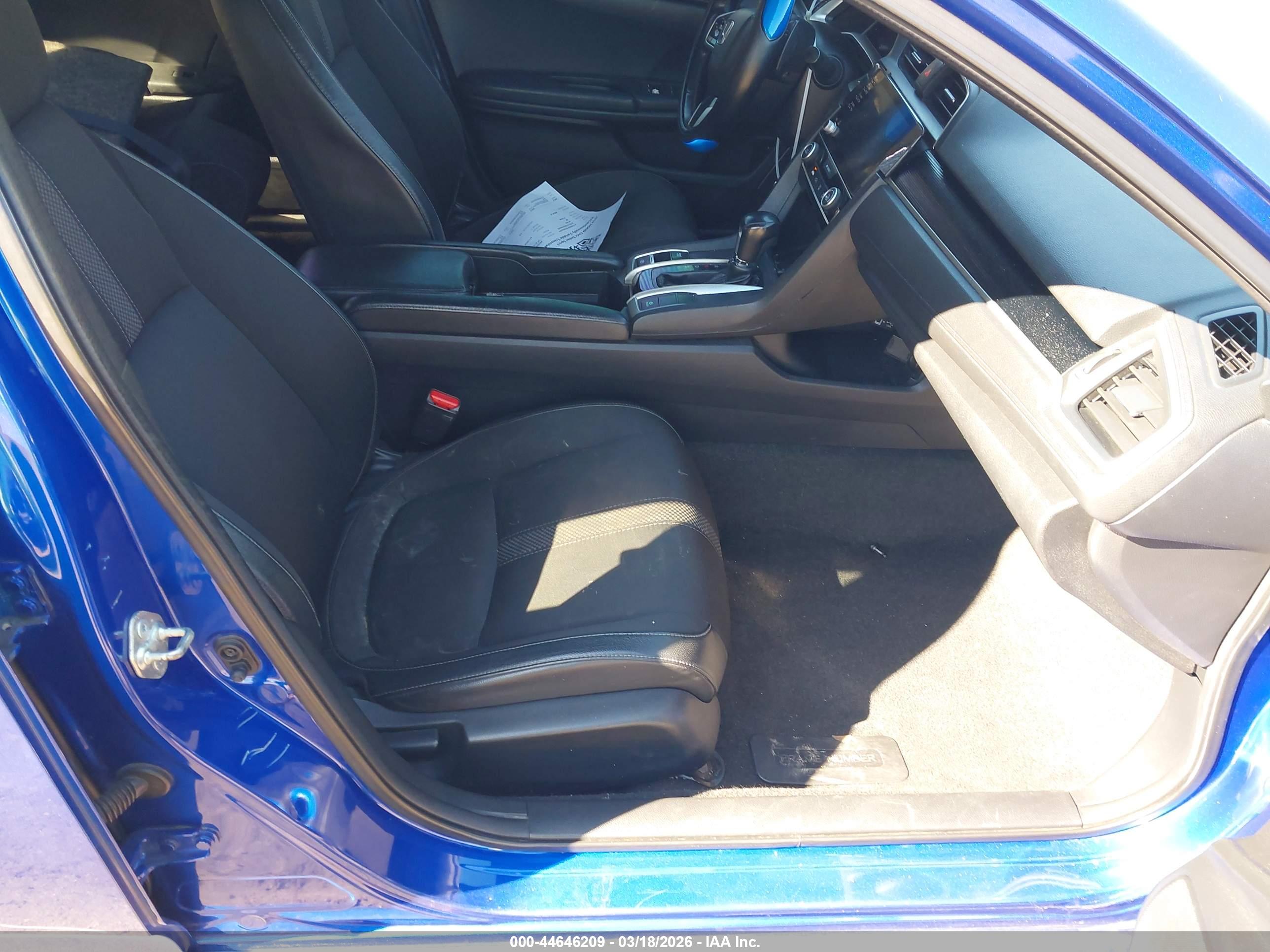 HONDA CIVIC image 5