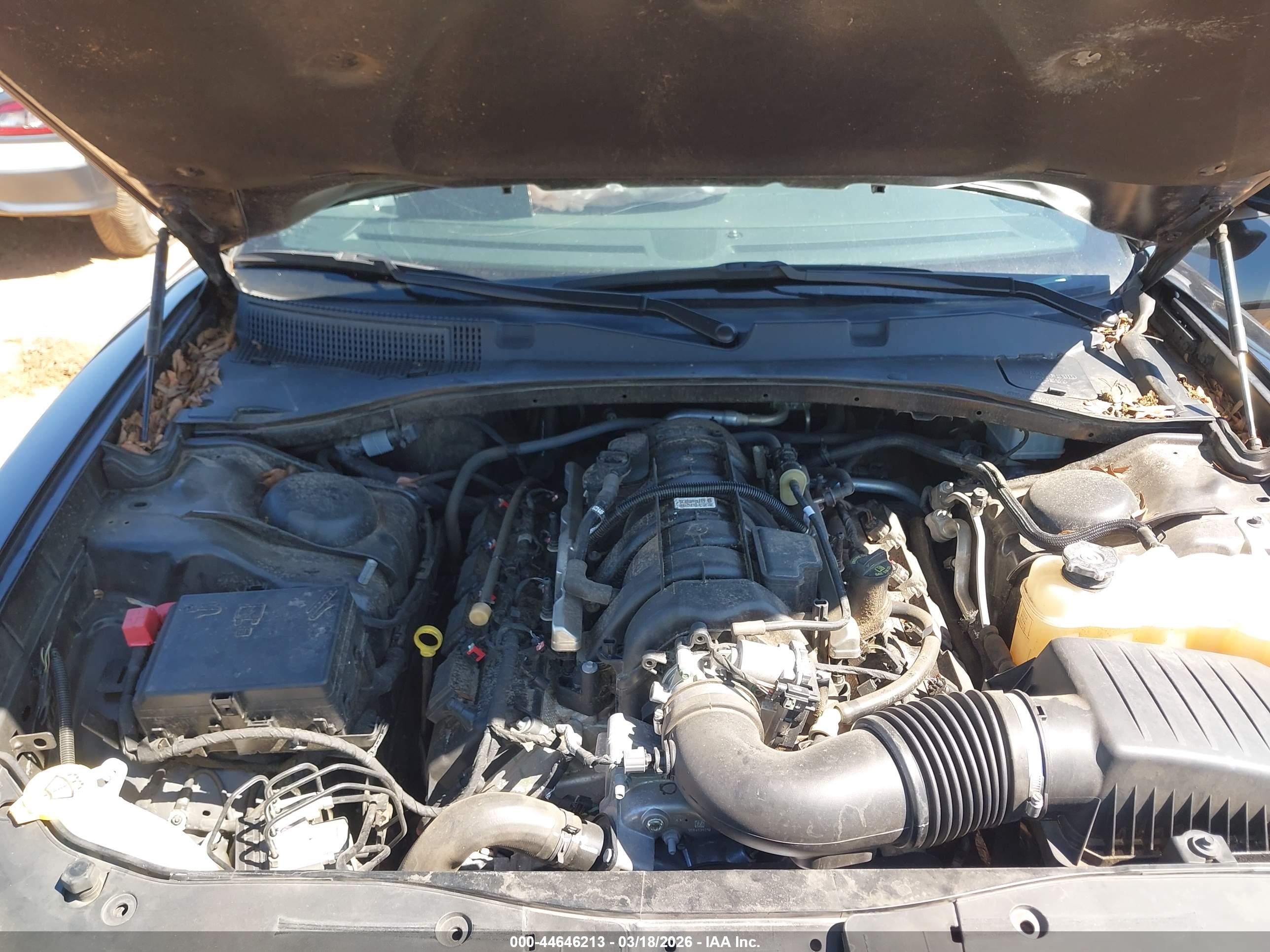 DODGE CHARGER image 10
