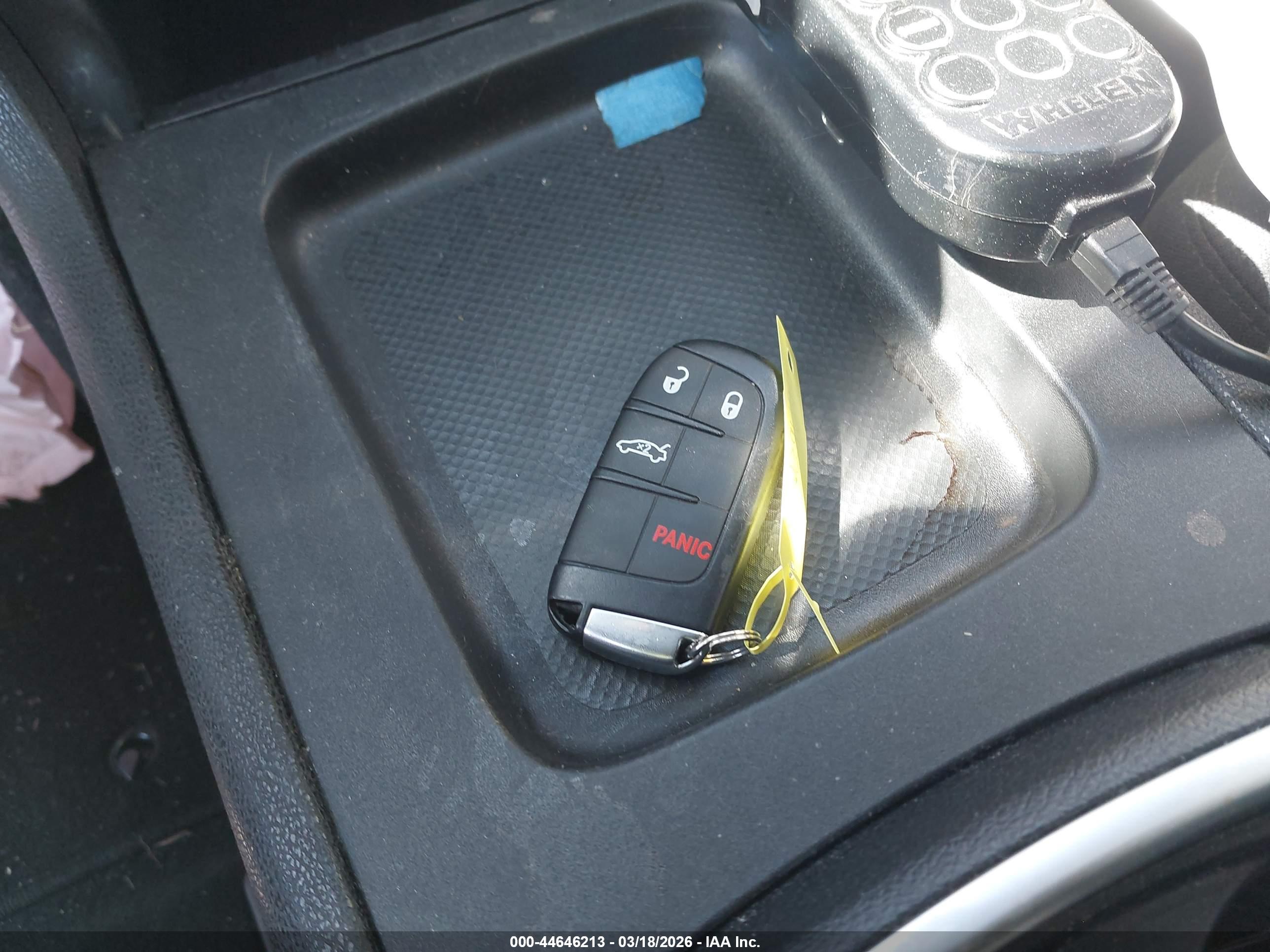 DODGE CHARGER image 11