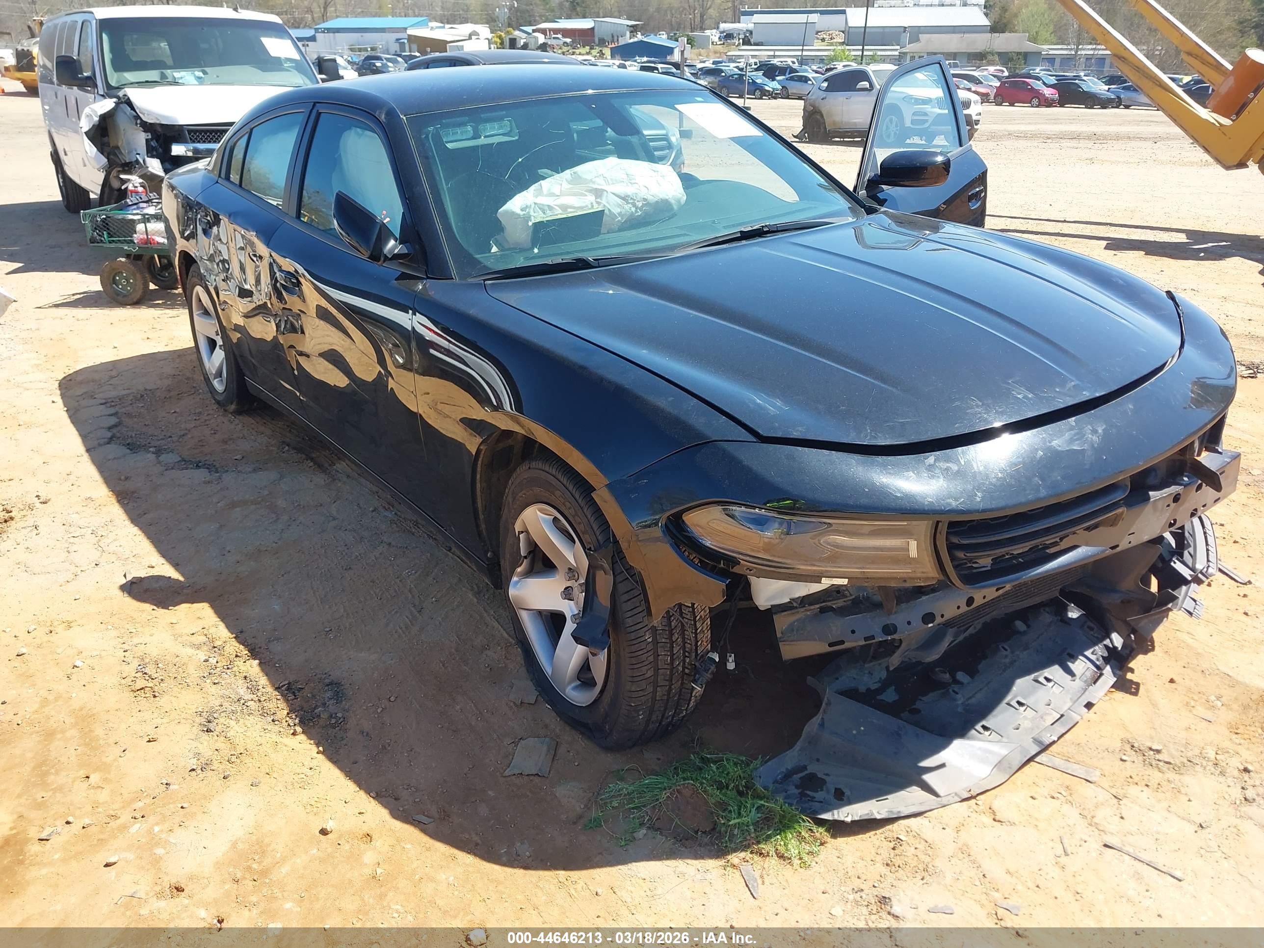 DODGE CHARGER image 6