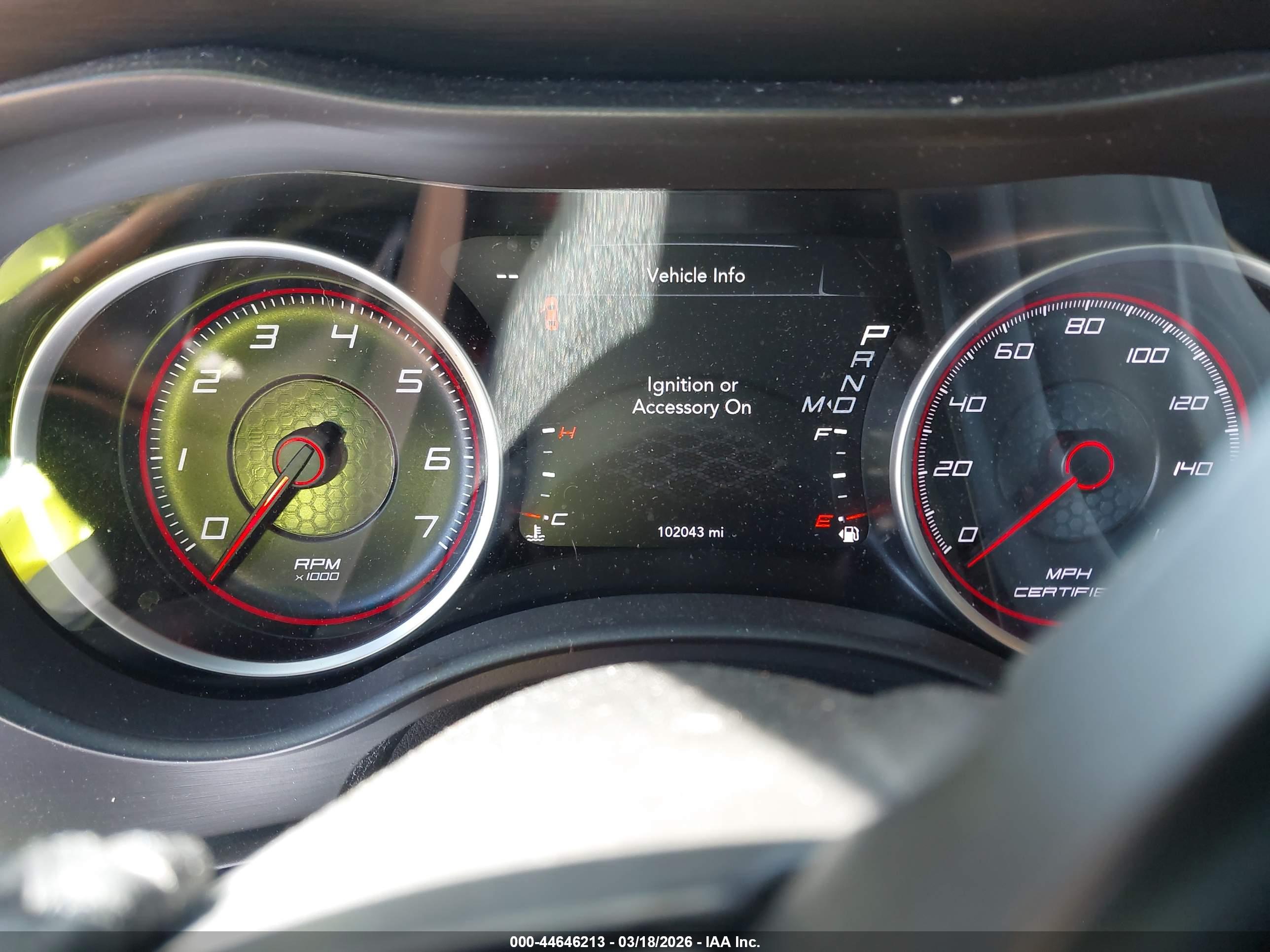 DODGE CHARGER image 7