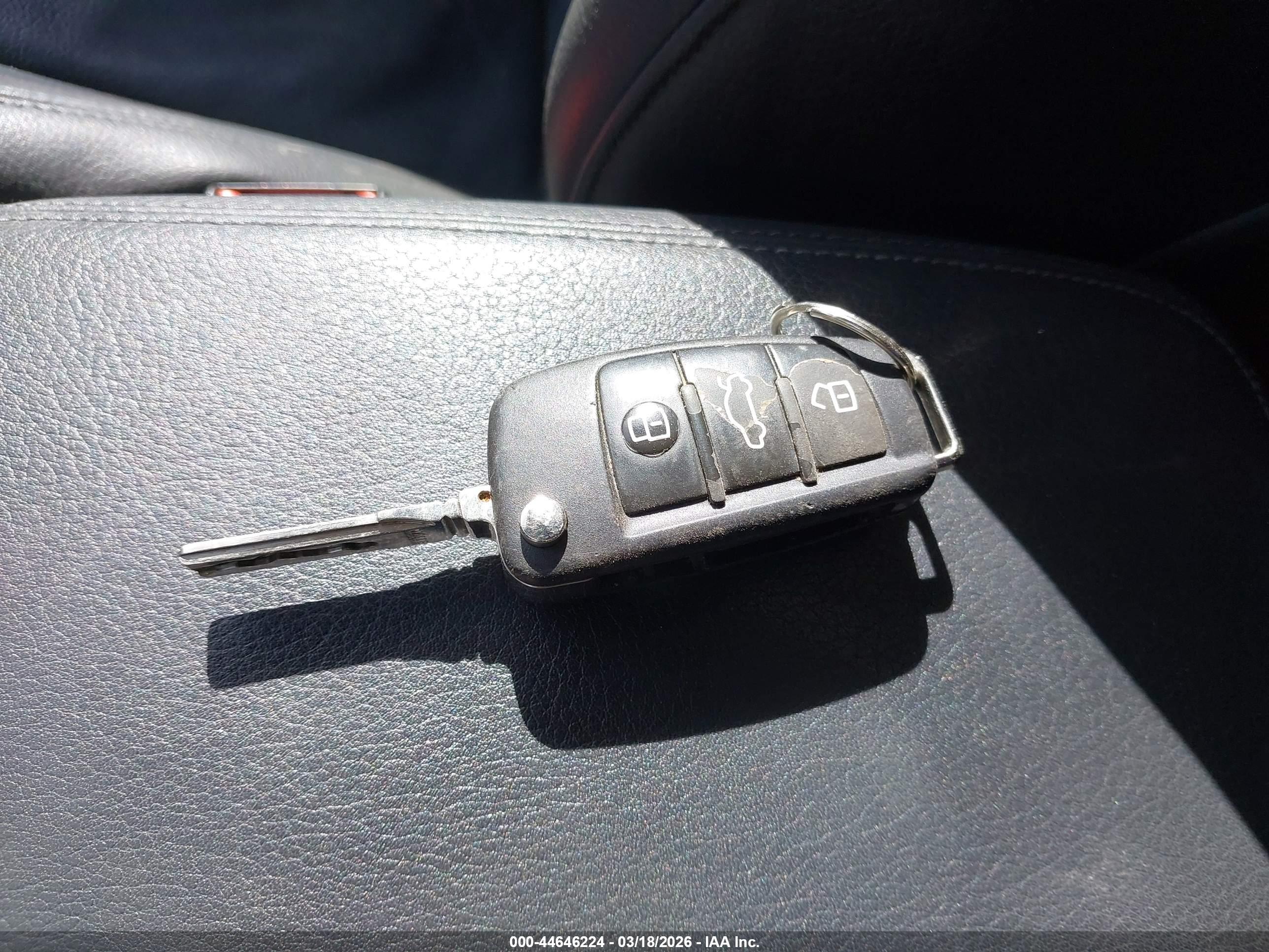 AUDI A3 image 11