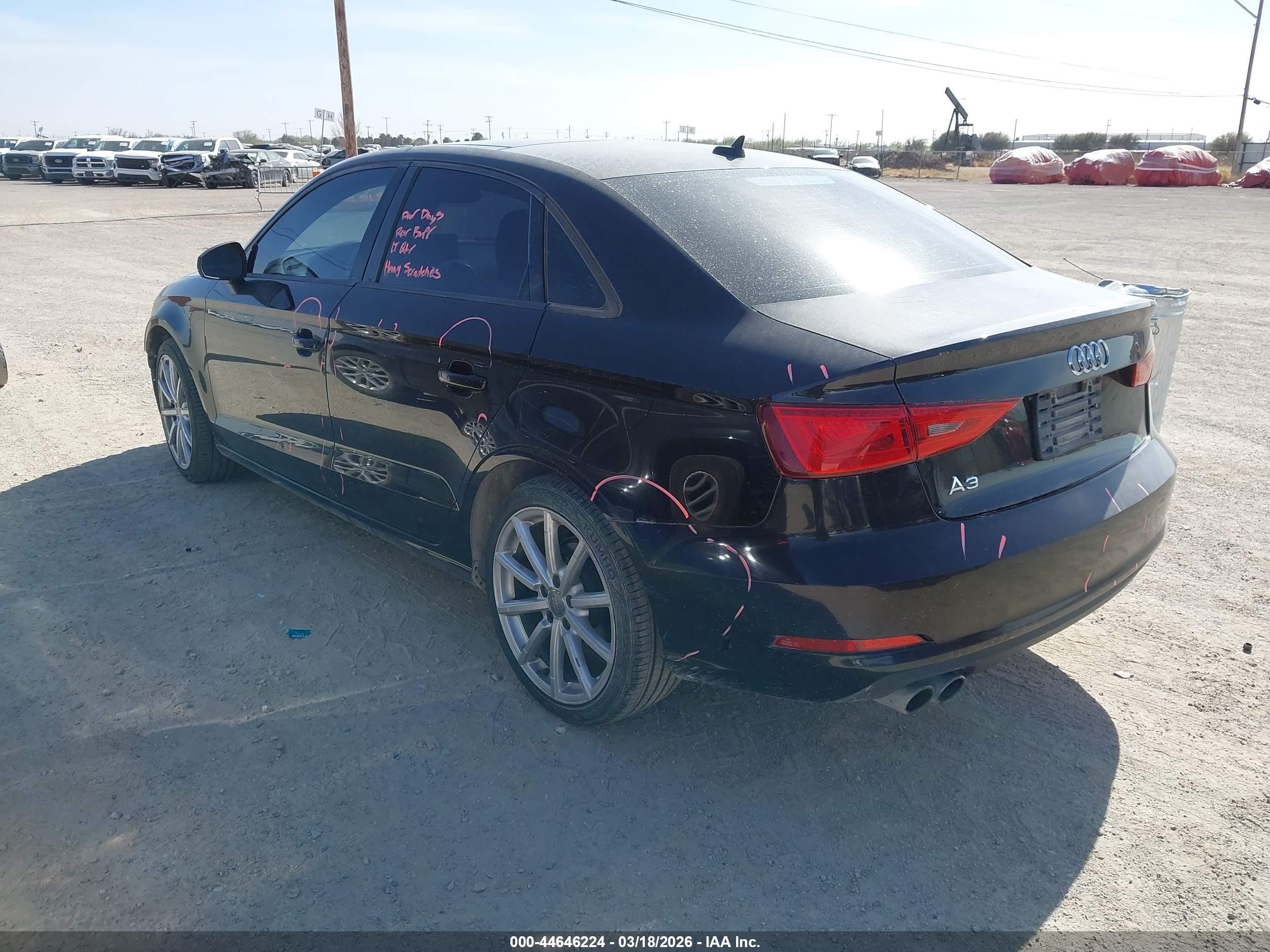 AUDI A3 image 3