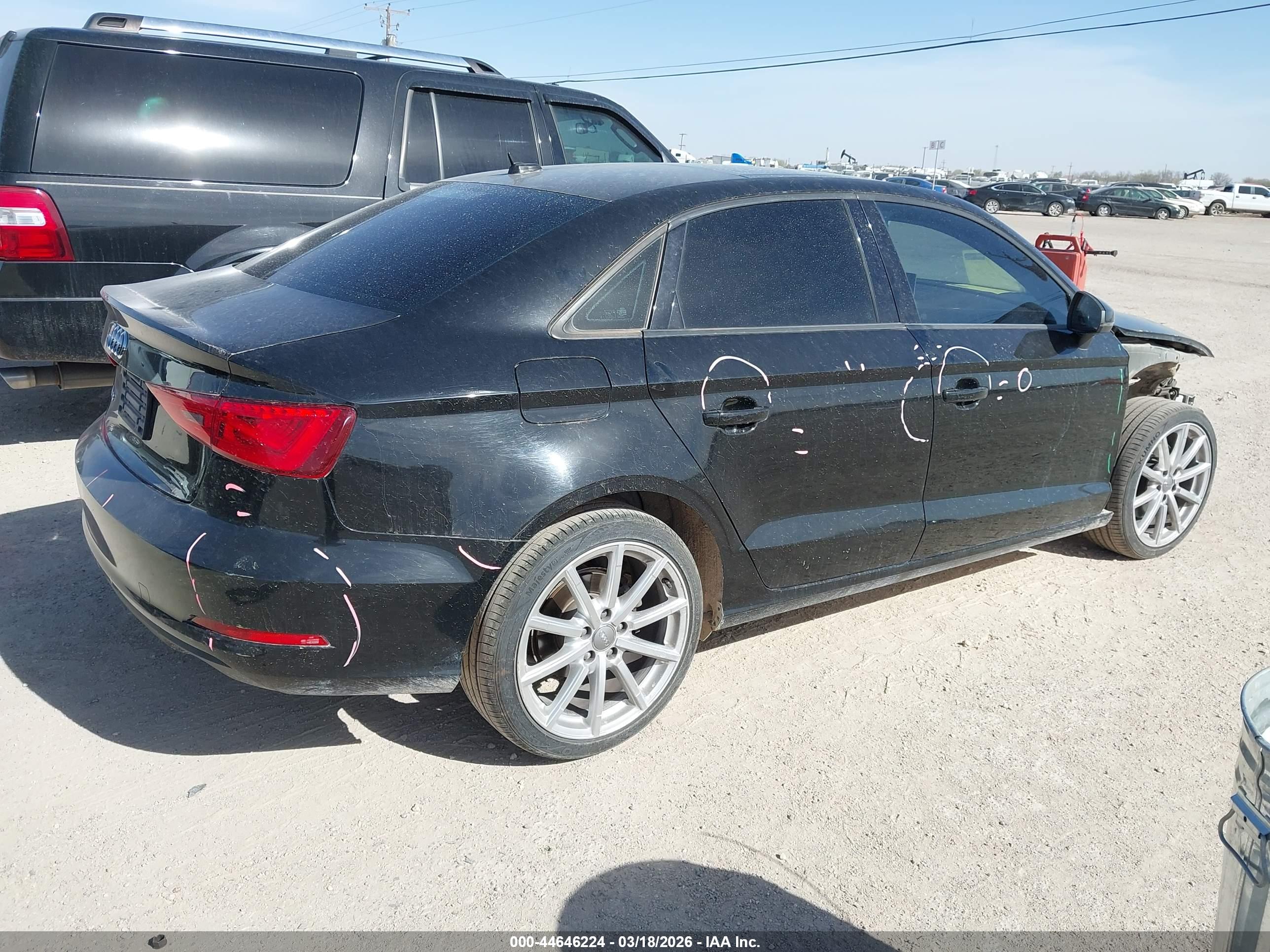 AUDI A3 image 4