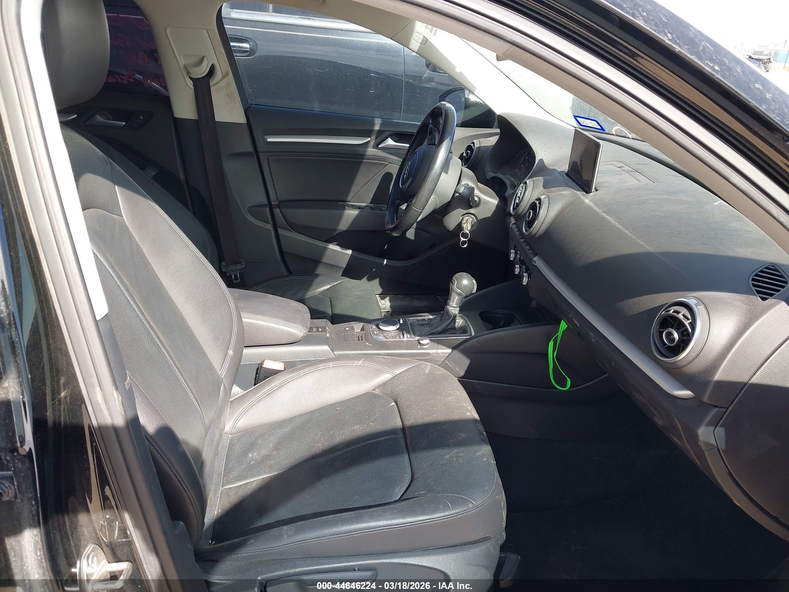 AUDI A3 image 5