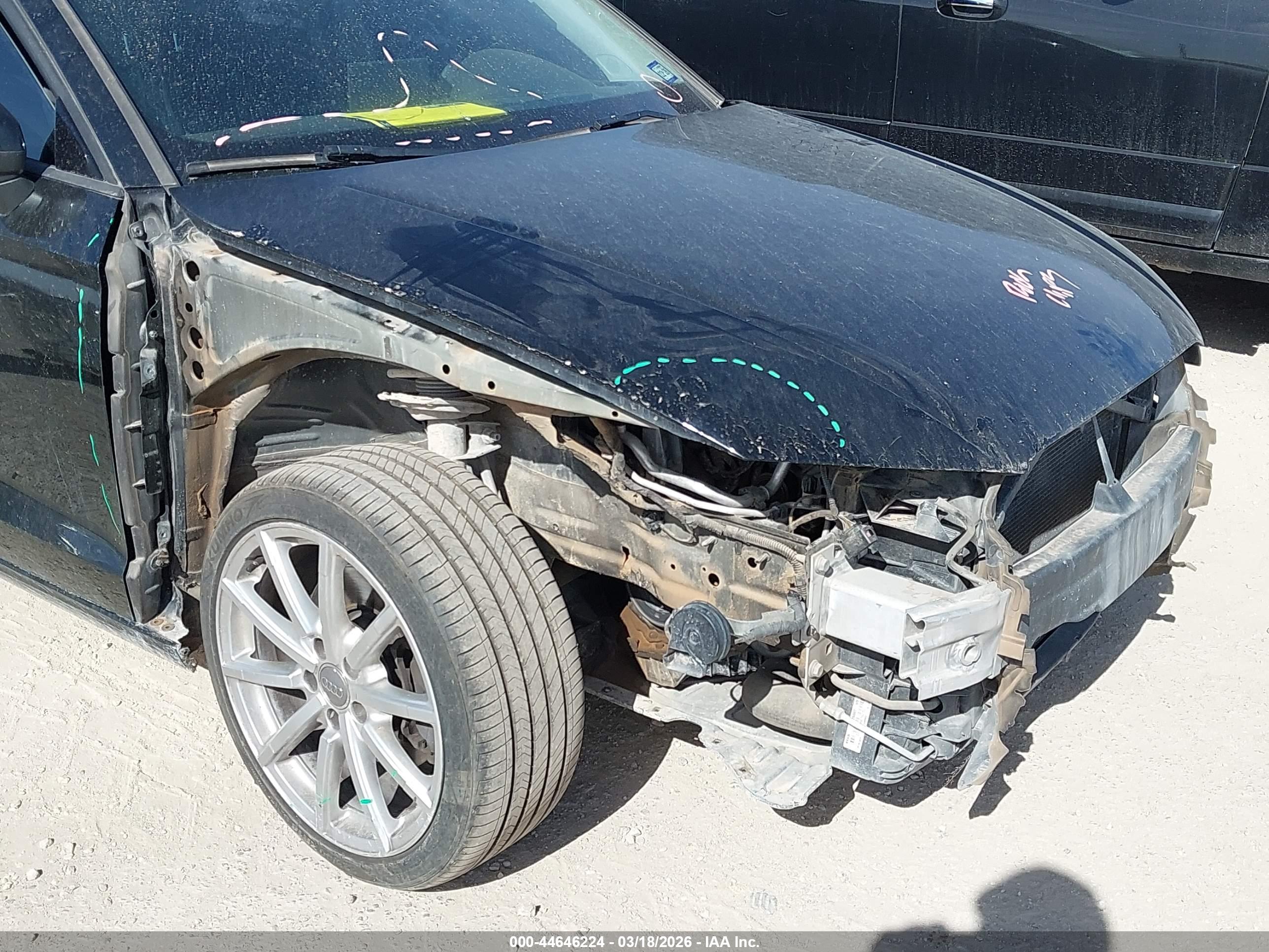 AUDI A3 image 6