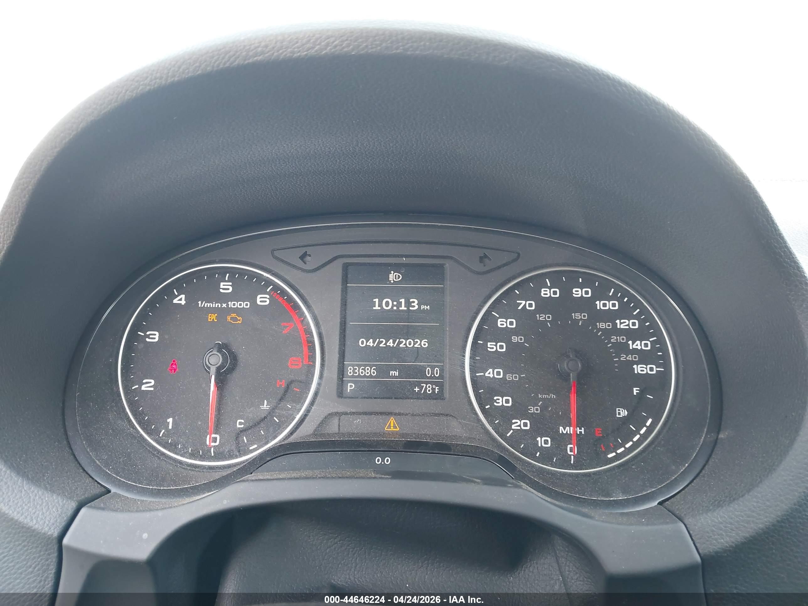 AUDI A3 image 7