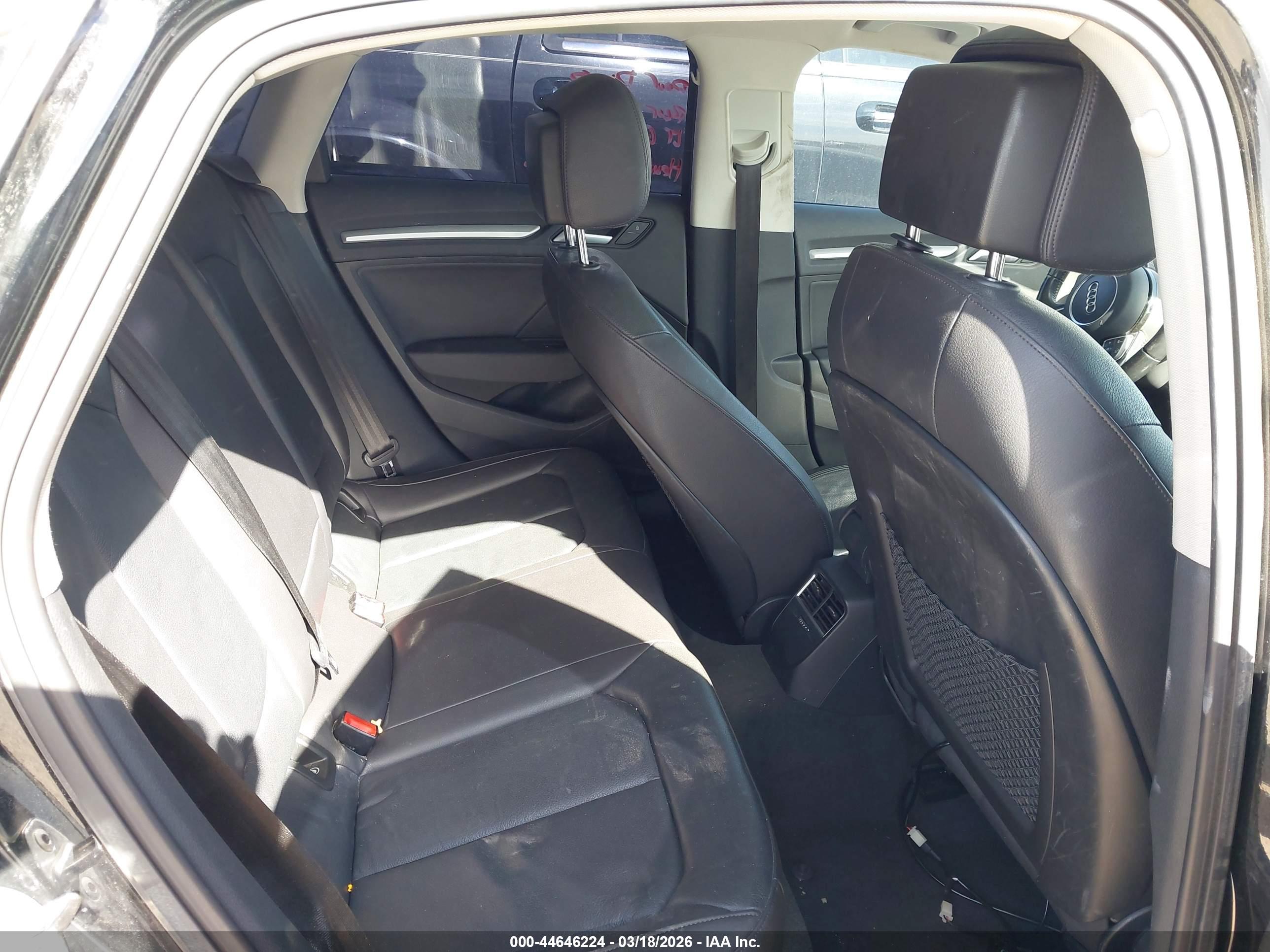 AUDI A3 image 8
