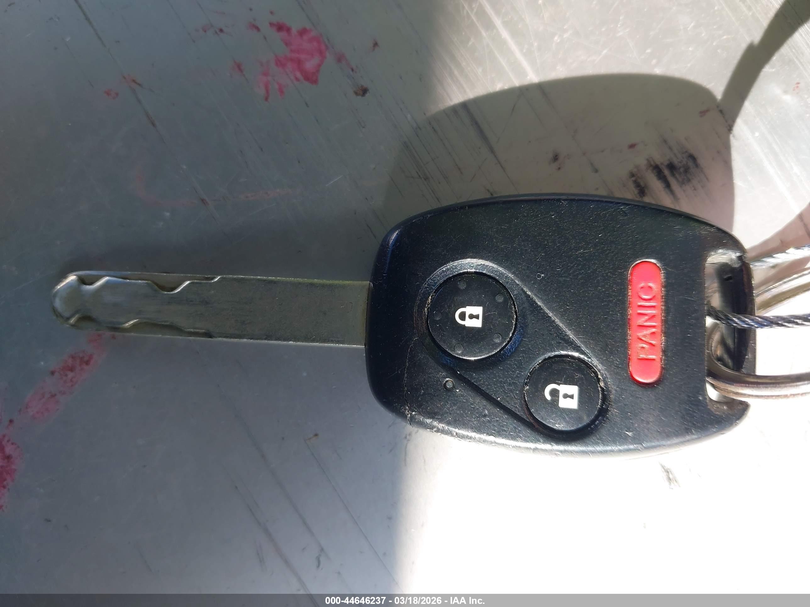 HONDA FIT image 11