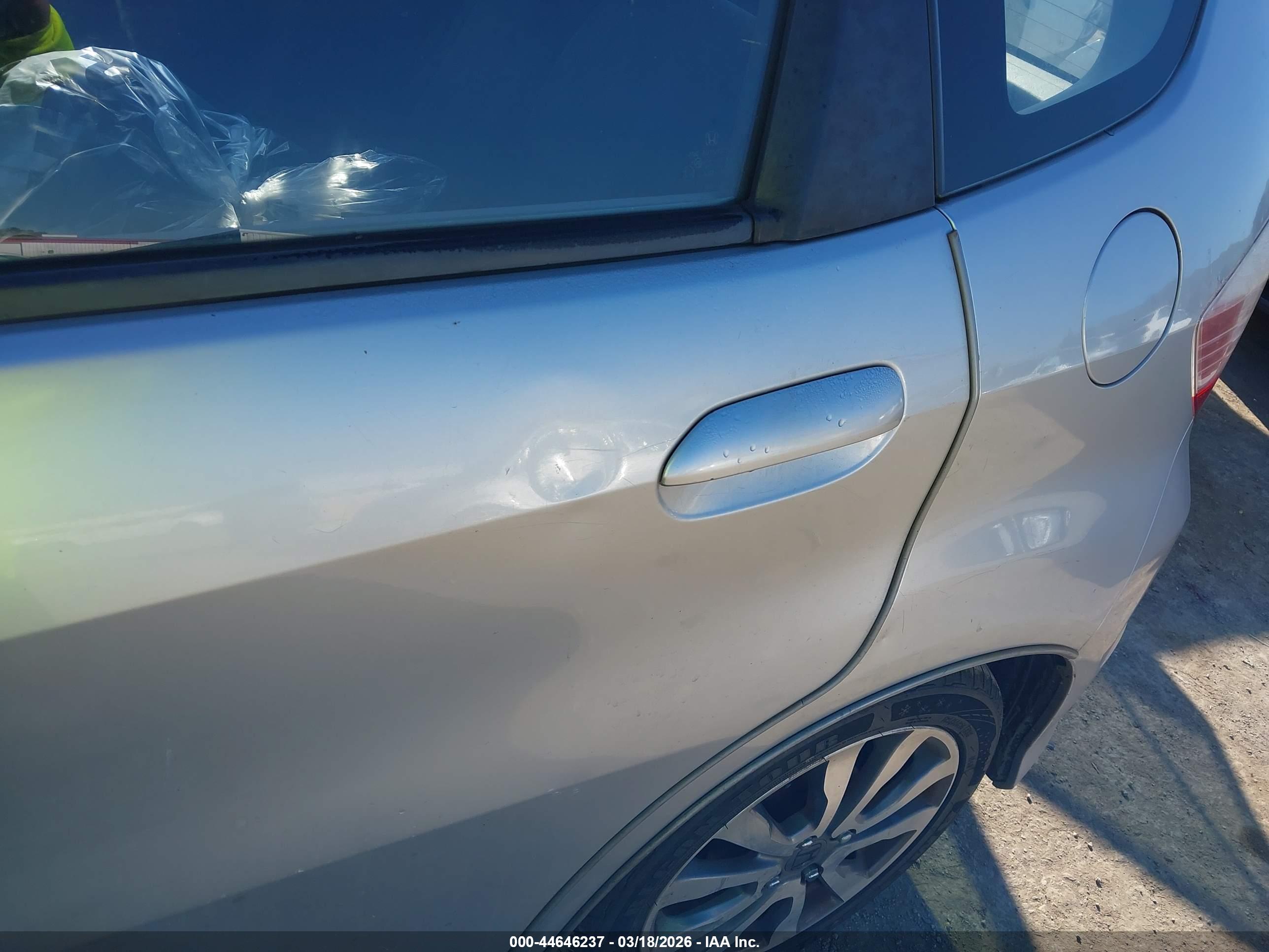 HONDA FIT image 6