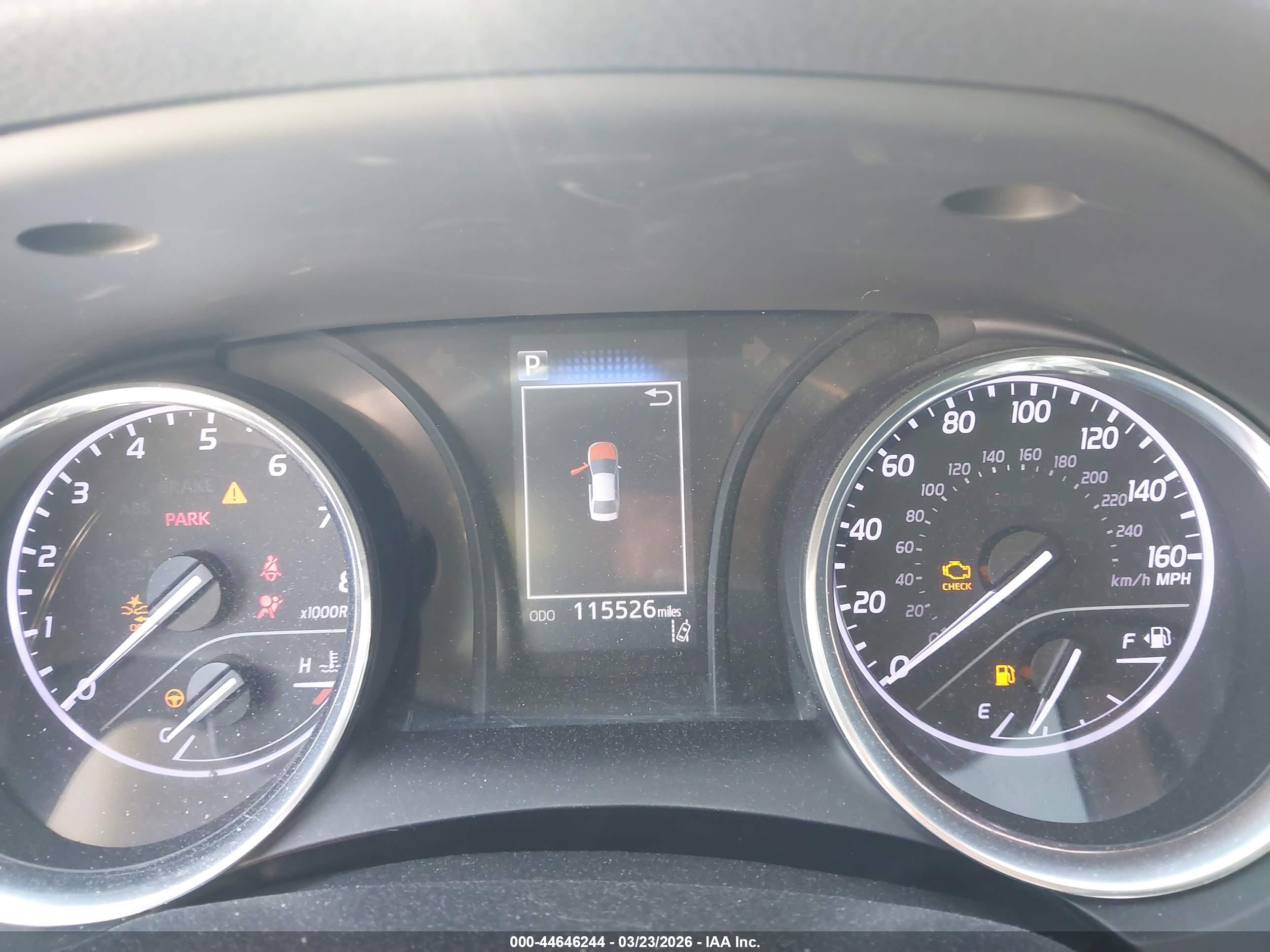 TOYOTA CAMRY image 7