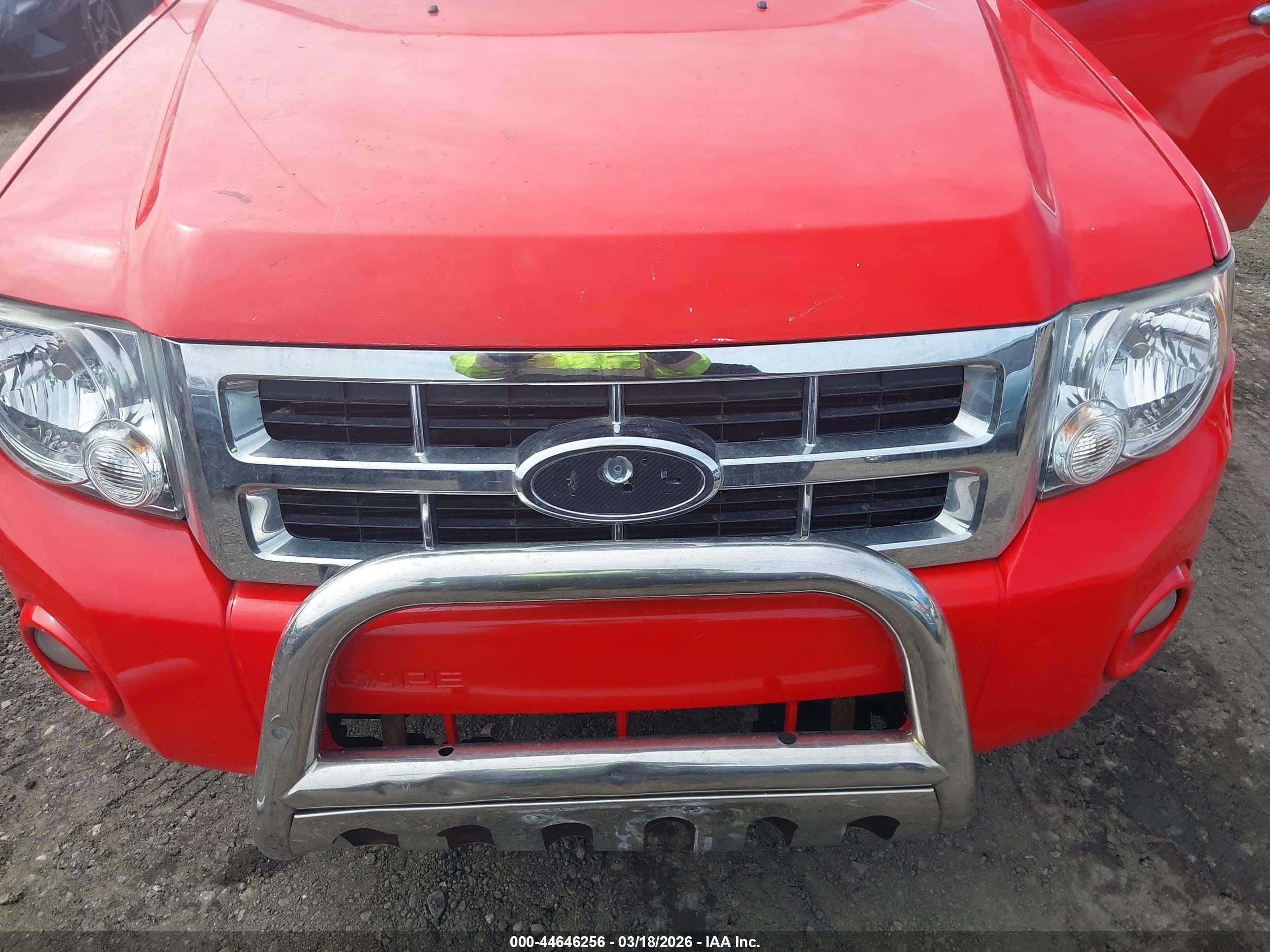 FORD ESCAPE image 10